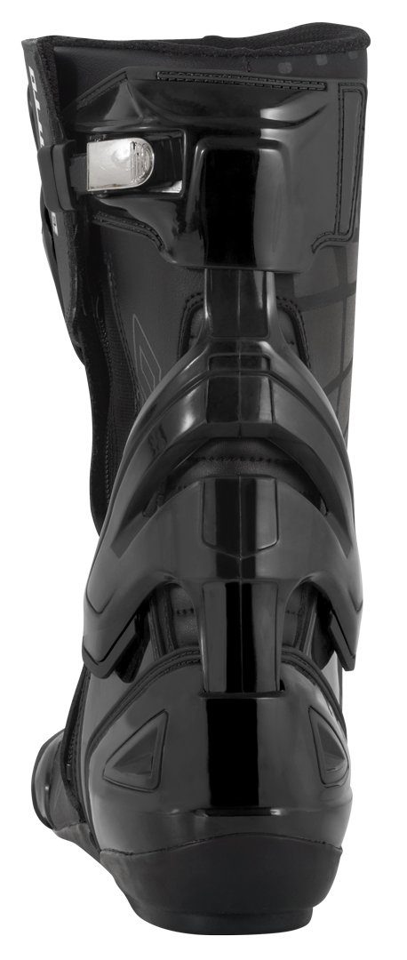 Bogotto Donington Motorradstiefel Motorradstiefel – Bild 4 von 5
