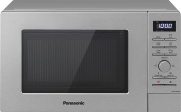 Panasonic Mikrowelle NN-S29KSMEPG, Mikrowelle, 20 l