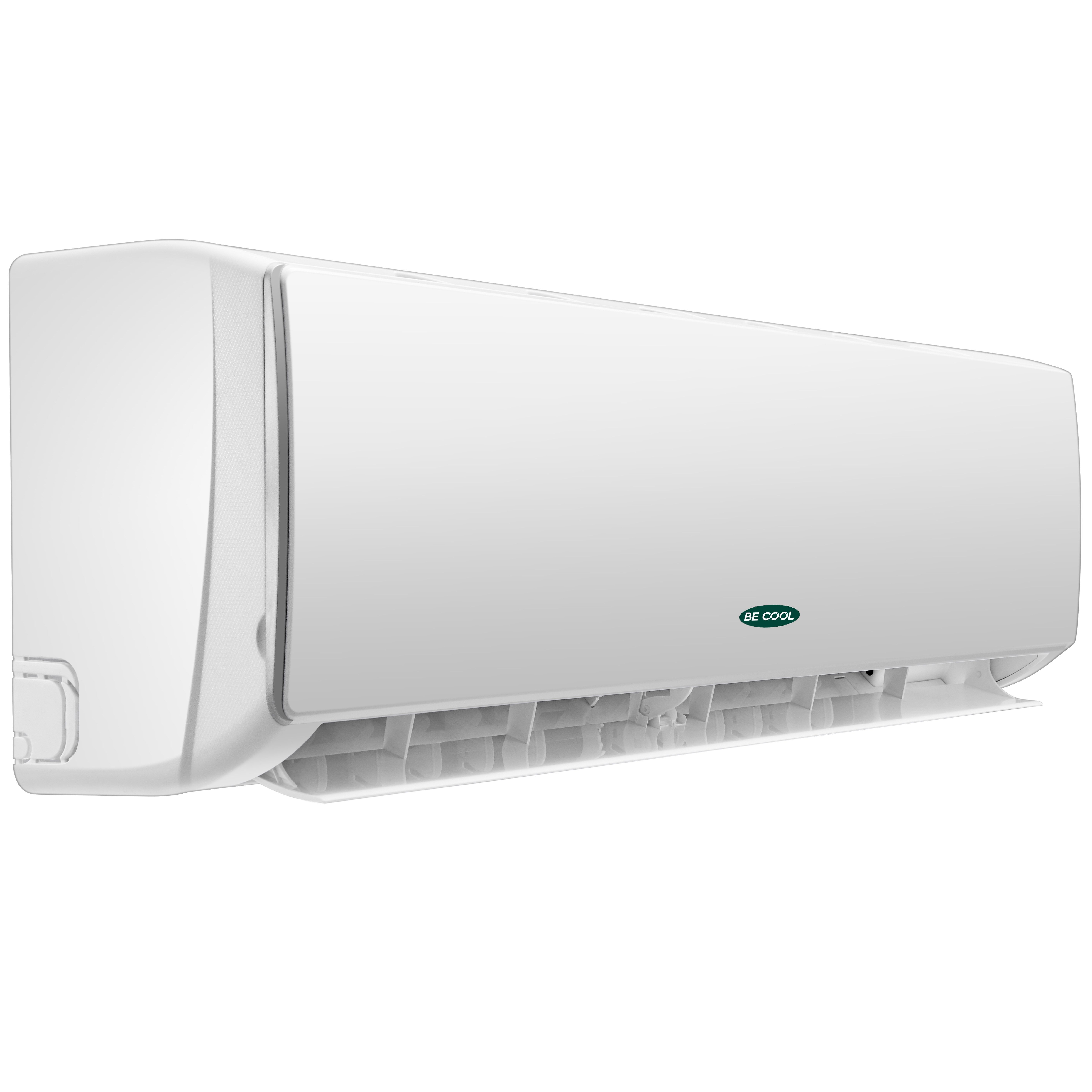 be cool Split-Klimagerät, Luft-Luft Wärmepumpe, 3-in-1 günstig online kaufen