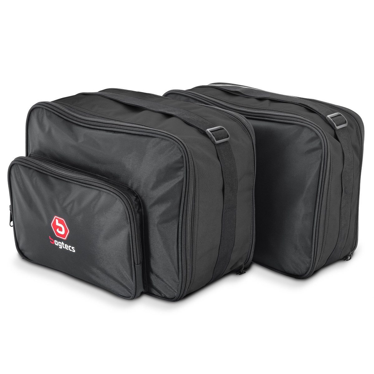 Reisetasche Innentaschen Vario Koffer für BMW R 1250 GS / Adventure 19-24 # MV1