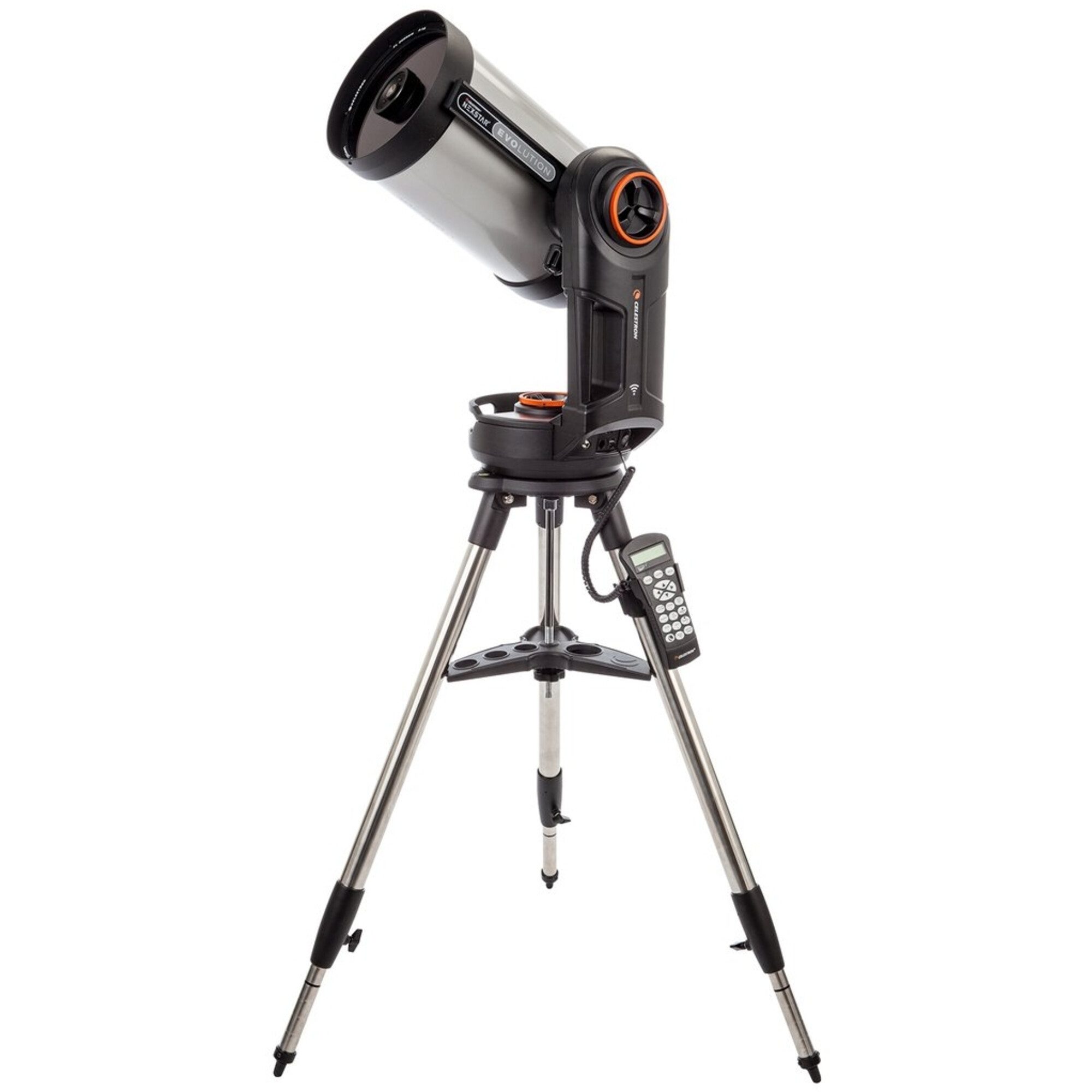 Celestron Teleskop Celestron Schmidt-Cassegrain Teleskop SC 203/2032 NexStar Evolution 8