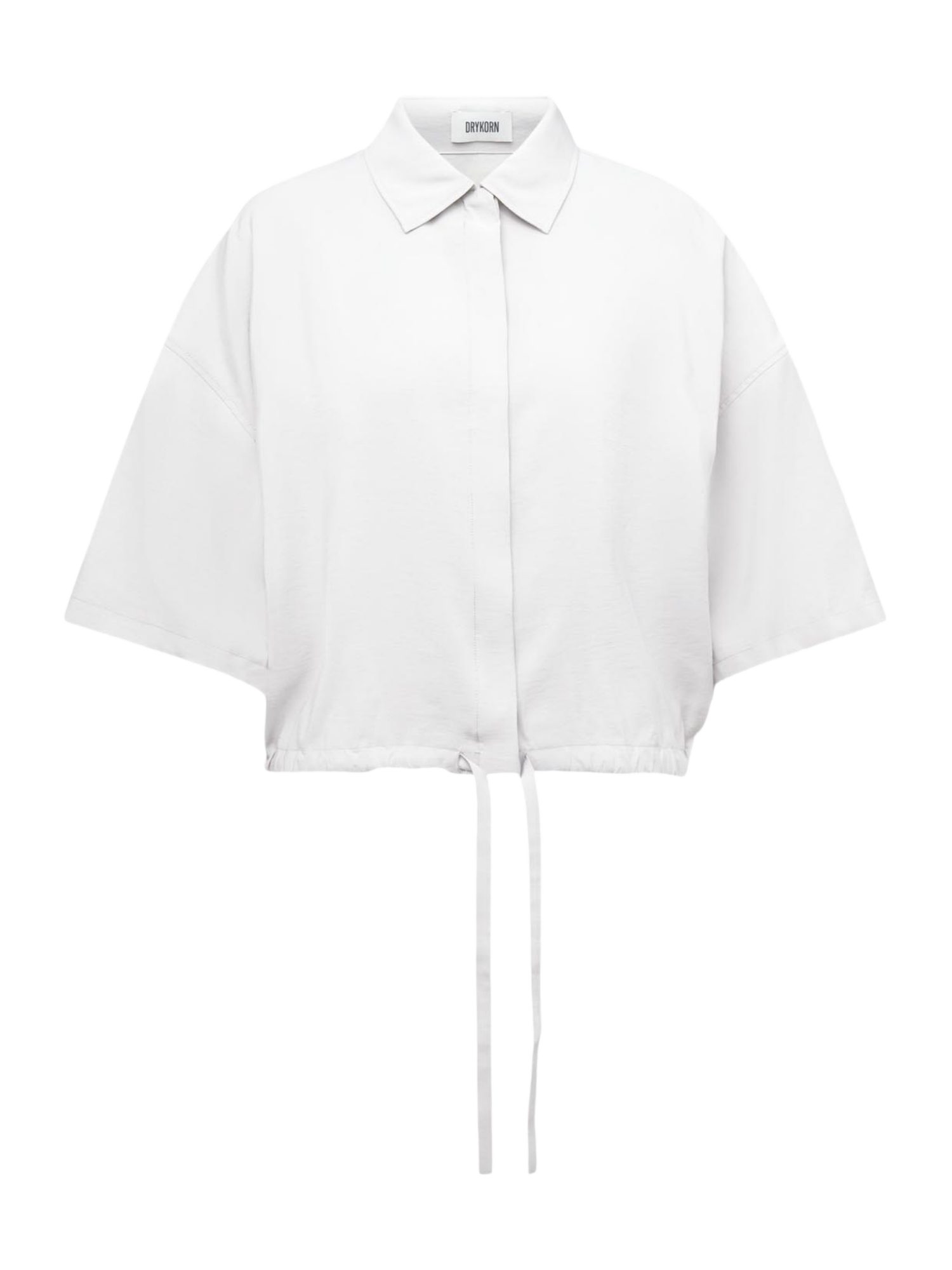 Drykorn Hemdbluse