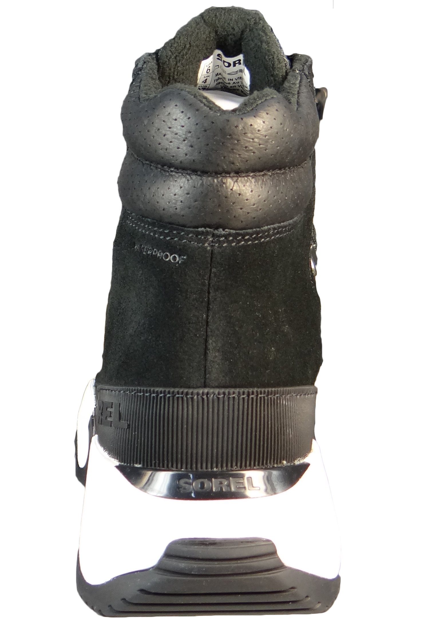 Sorel 2058691 010 Black Sea Salt Stiefelette