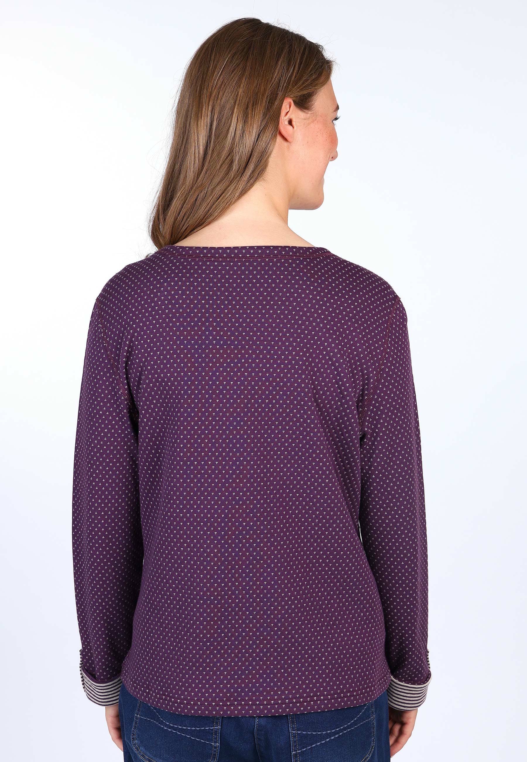 Deerberg Sweater Kariana Mini