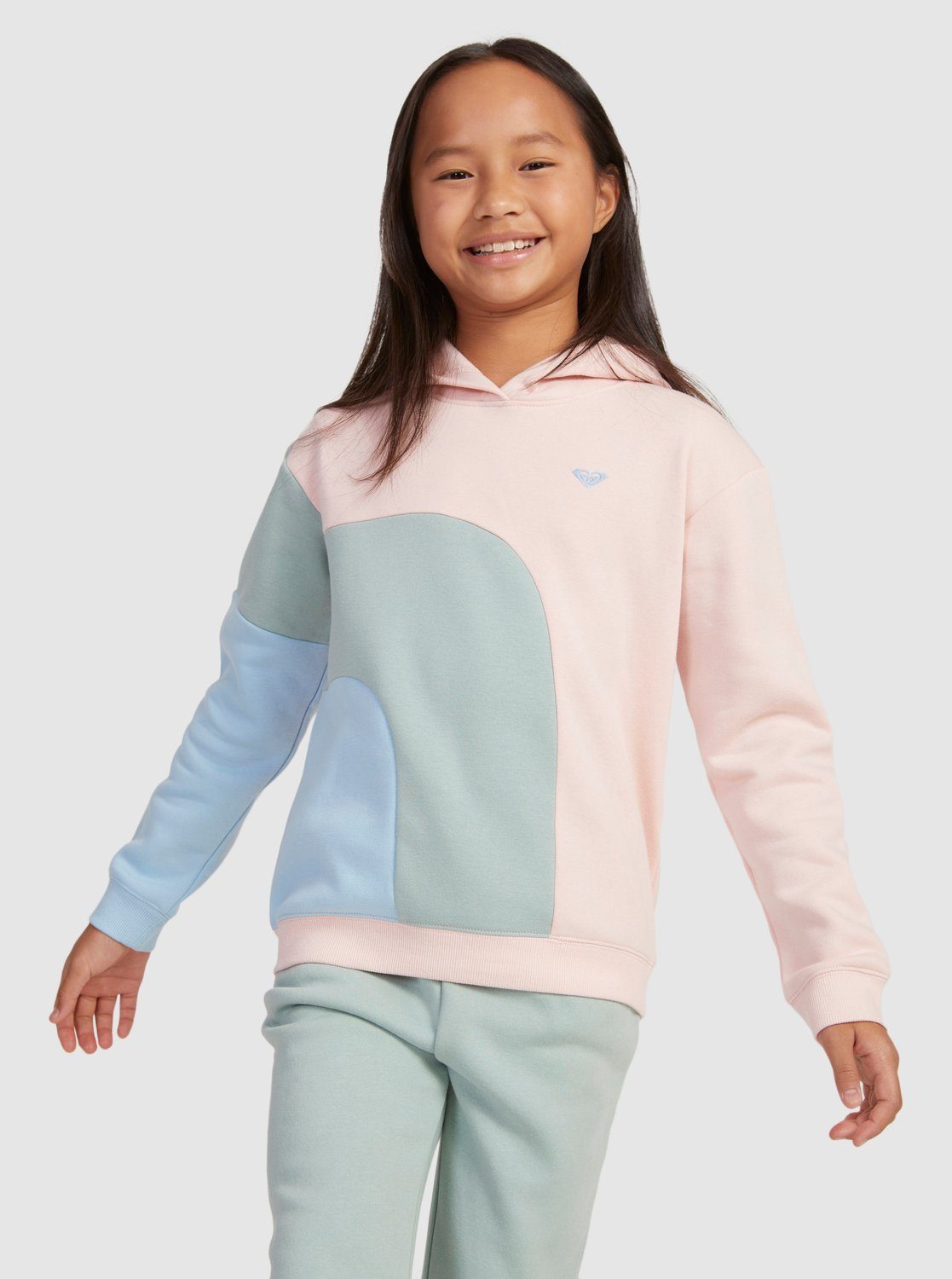 Name The Remember Roxy Kapuzensweatshirt