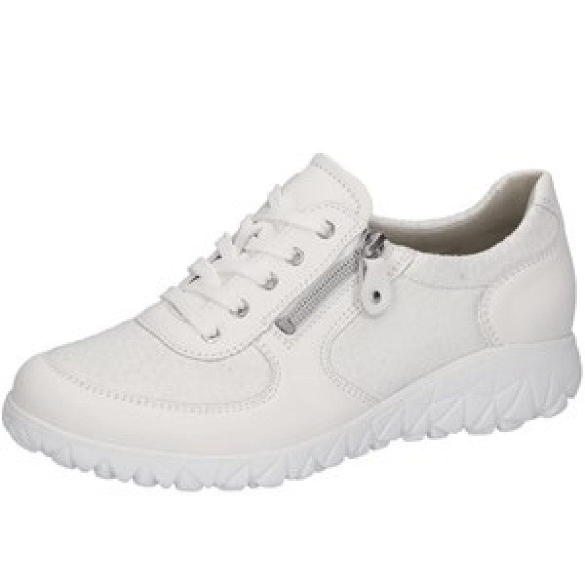 Waldläufer Havy Weite H Schnürschuh günstig online kaufen