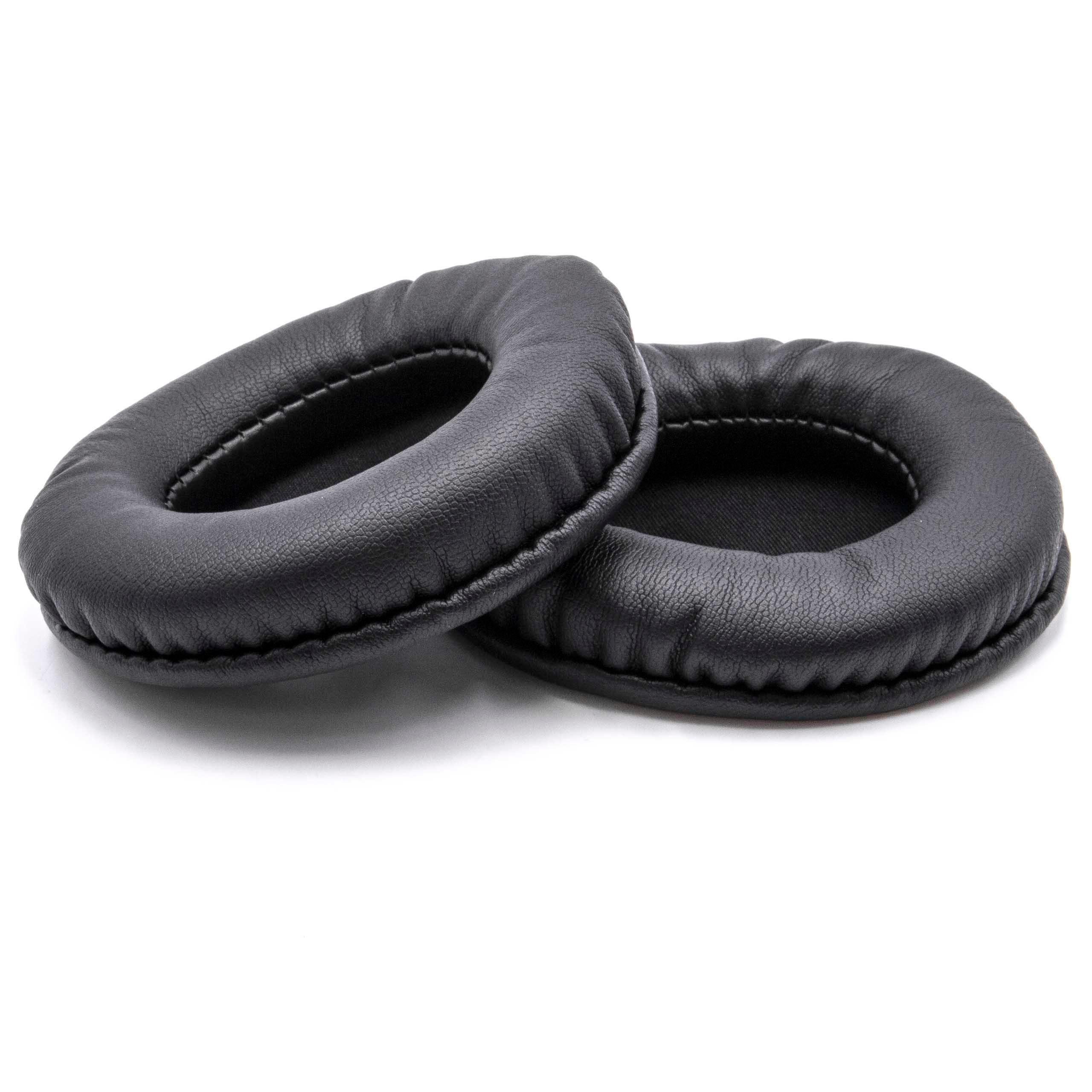 vhbw passend für Vivanco CHH 505 Kopfhörer Ohrpolster