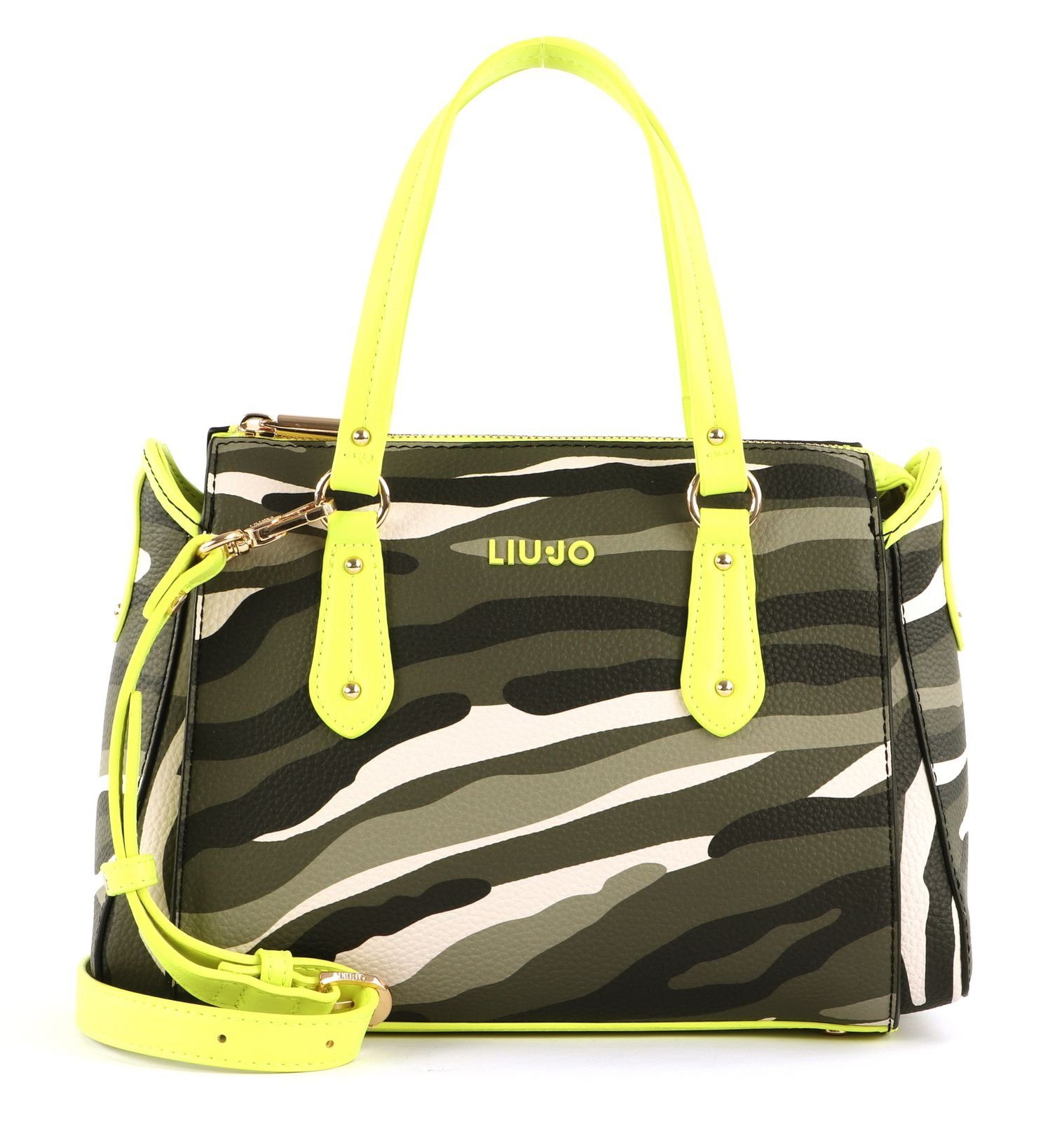 Handtasche Esploratri