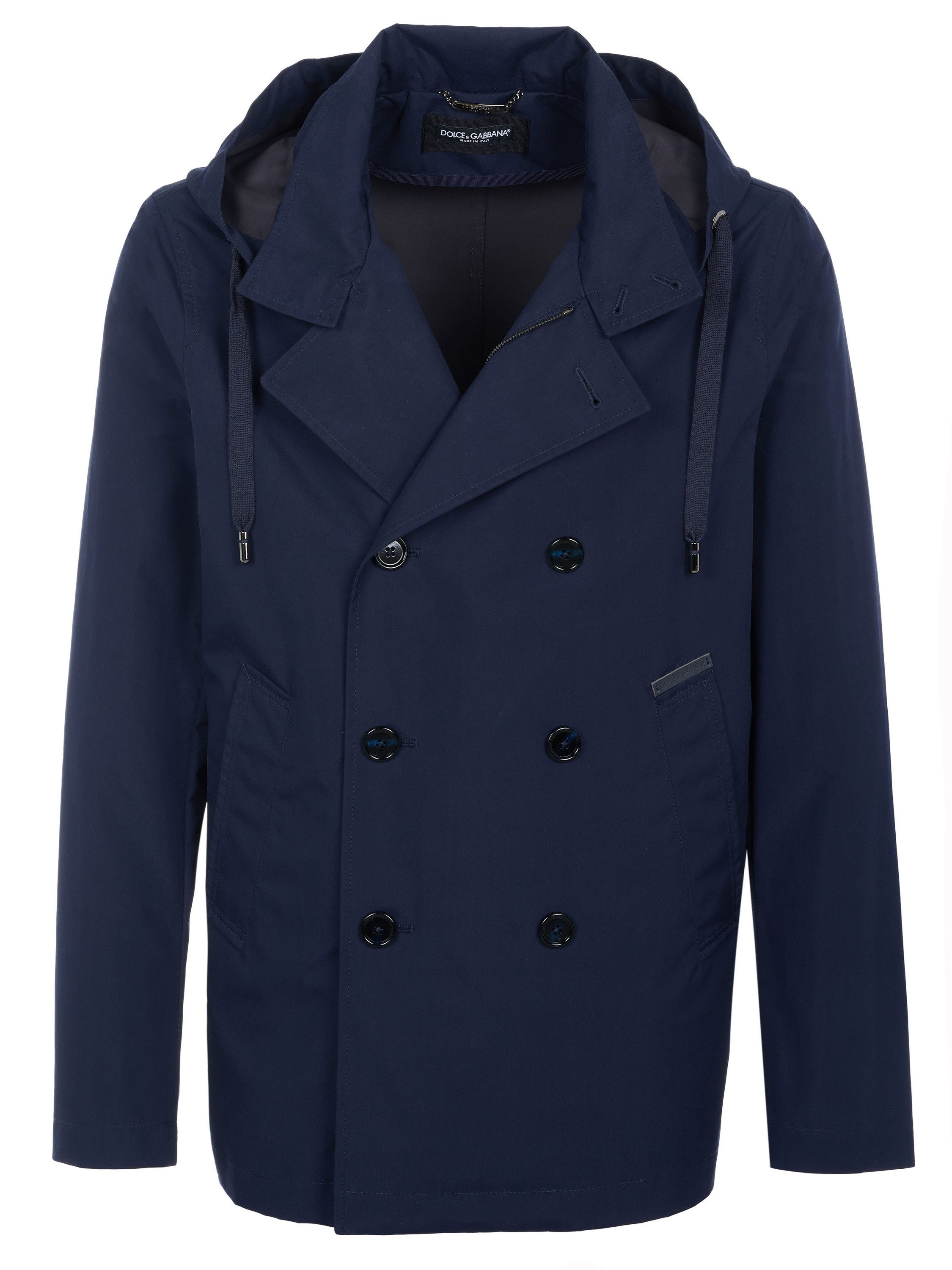 DOLCE & GABBANA Funktionsjacke Jacke für Herren (1-St) Männlich