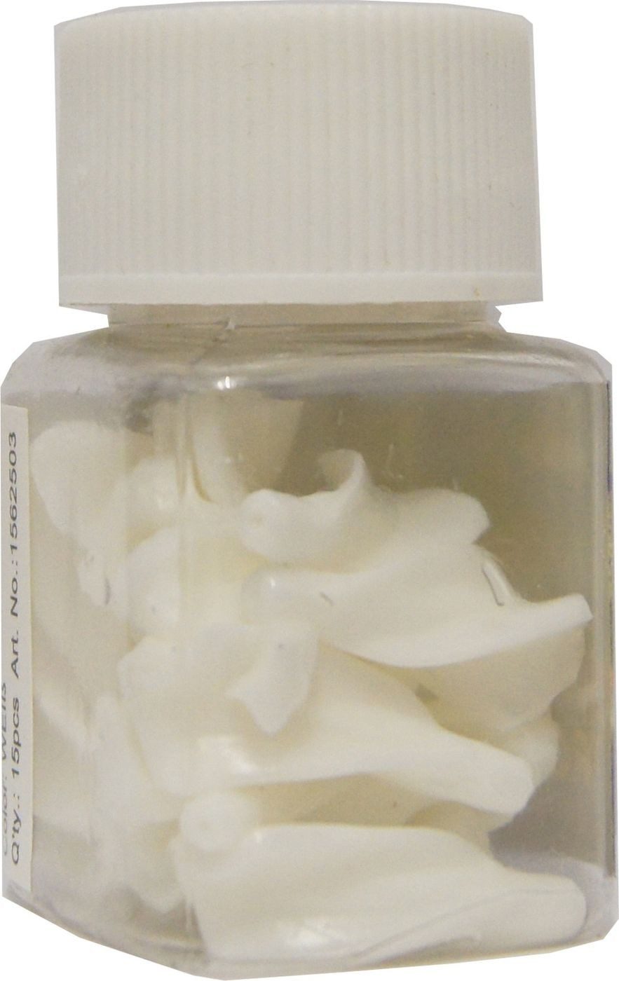 Paladin Kunstköder 15 Forellenköder Spiralköder Sbirulino Köder Forellen