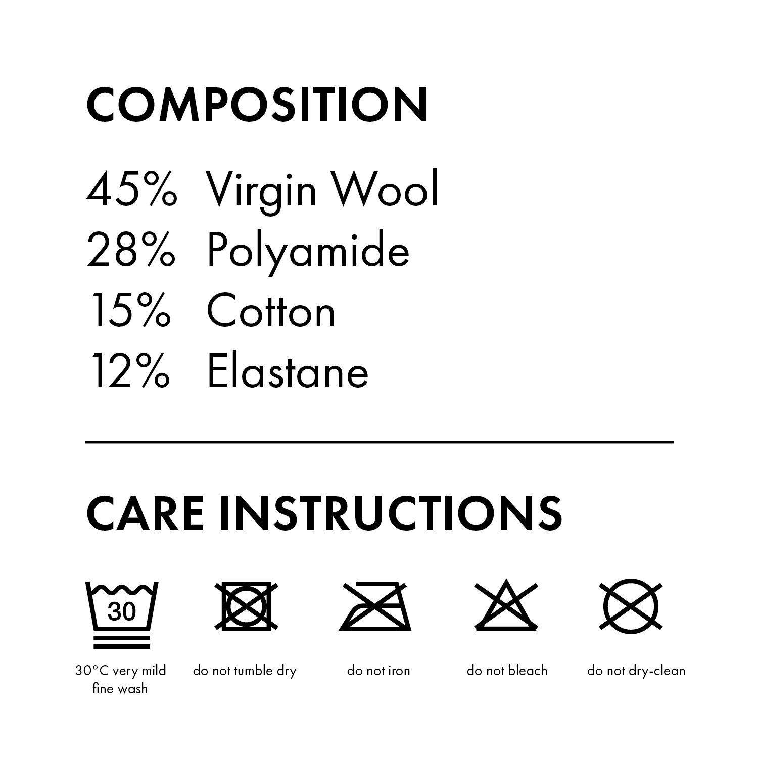 FALKE Kniestrümpfe Energizing Wool (1-Paar) mit anatomischem Druckverlauf