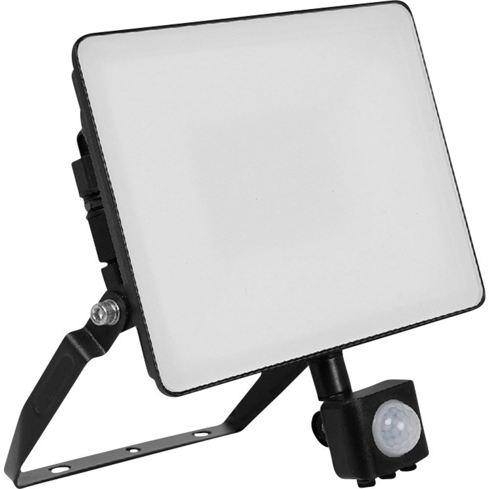 V-TAC LED Flutlichtstrahler V-TAC VT-4919-FC 23841 LED-Außenstrahler EEK: E (A - G) 20 W Leuchtfar