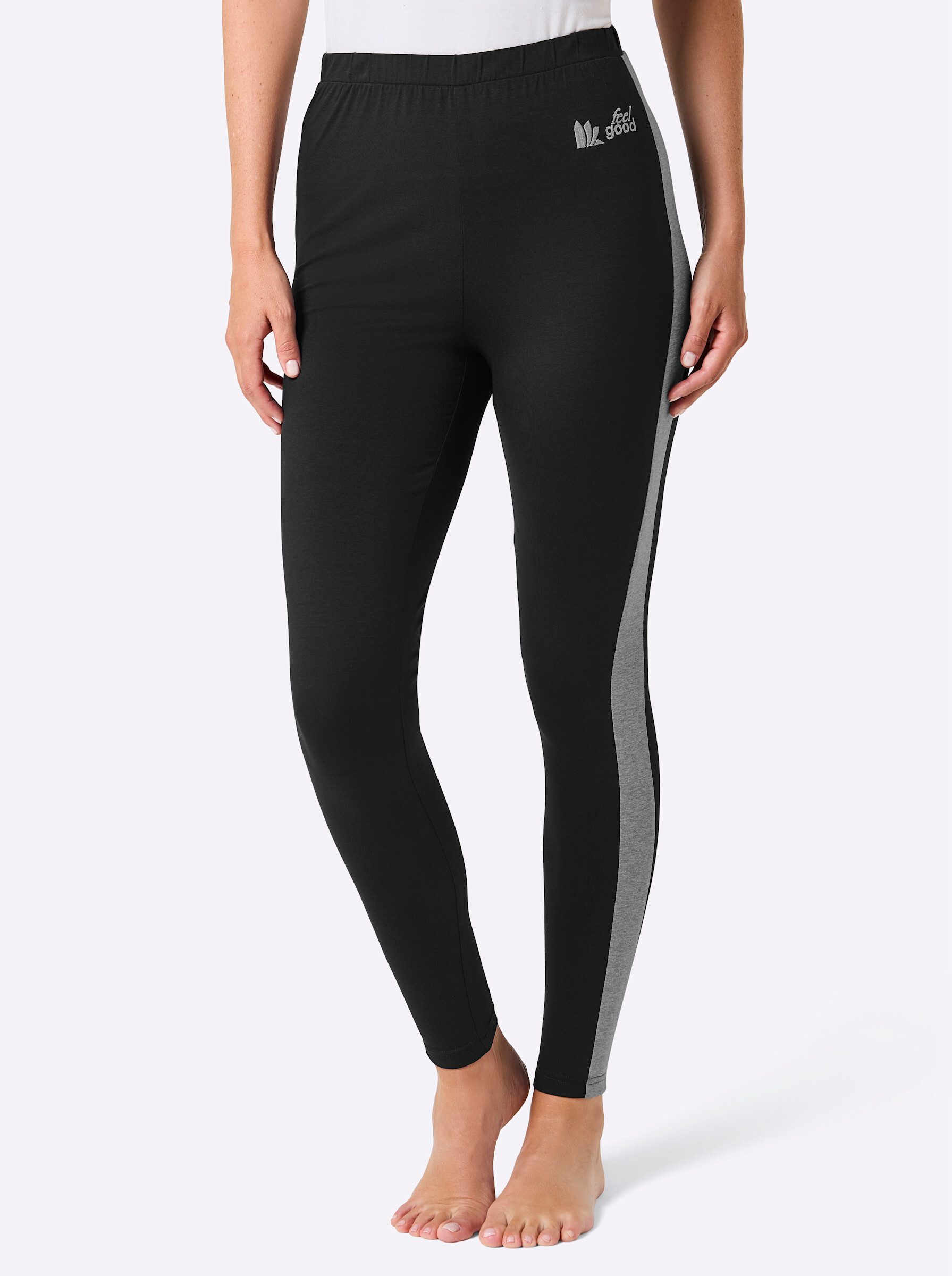 Witt Homewearhose Leggings günstig online kaufen