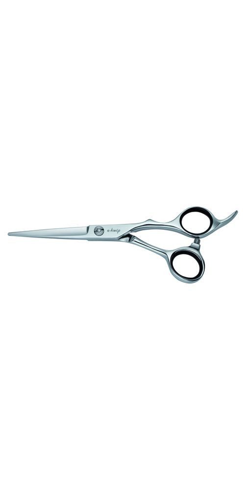 E-Kwip Haarschere E-Kwip Knipschaar Education 55 Zilver 5,5inch