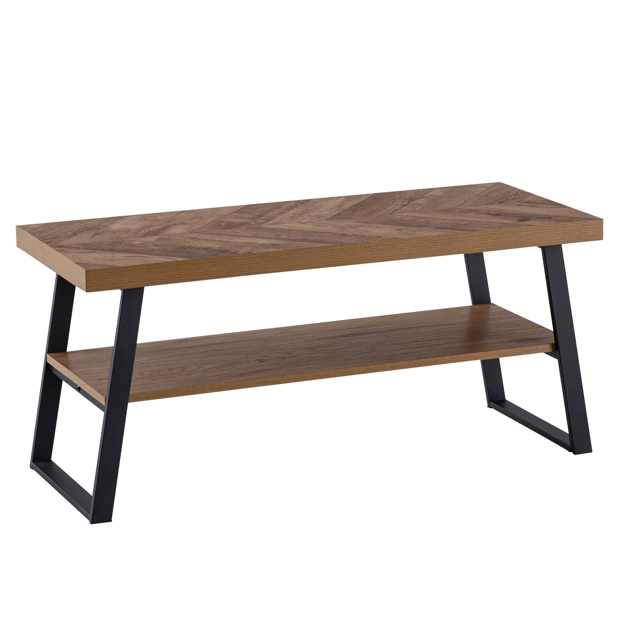 KADIMA DESIGN Sitzbank Schuhbank 100x41x40 cm günstig online kaufen