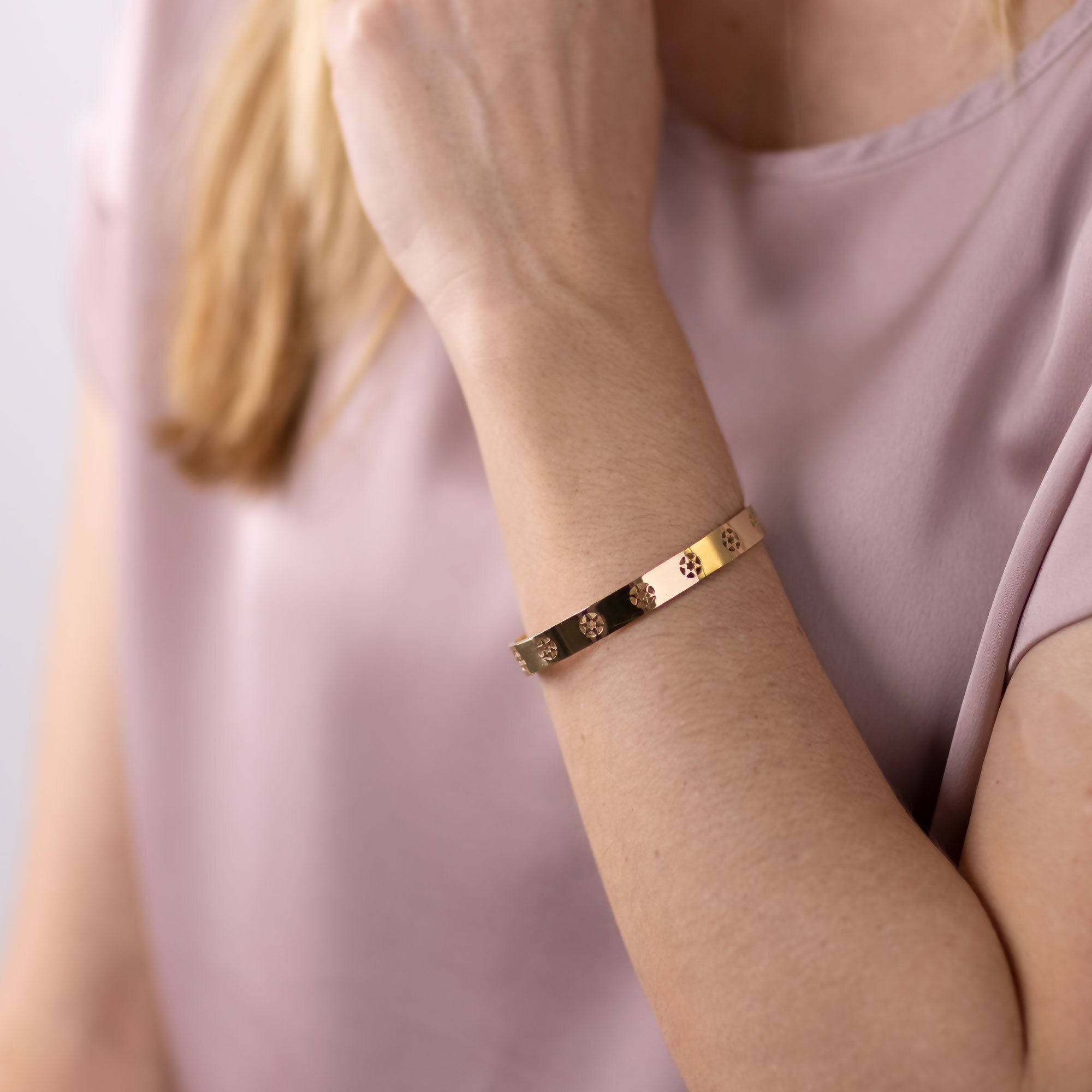 AILORIA Armband AILORIA Armreif, Armreif günstig online kaufen