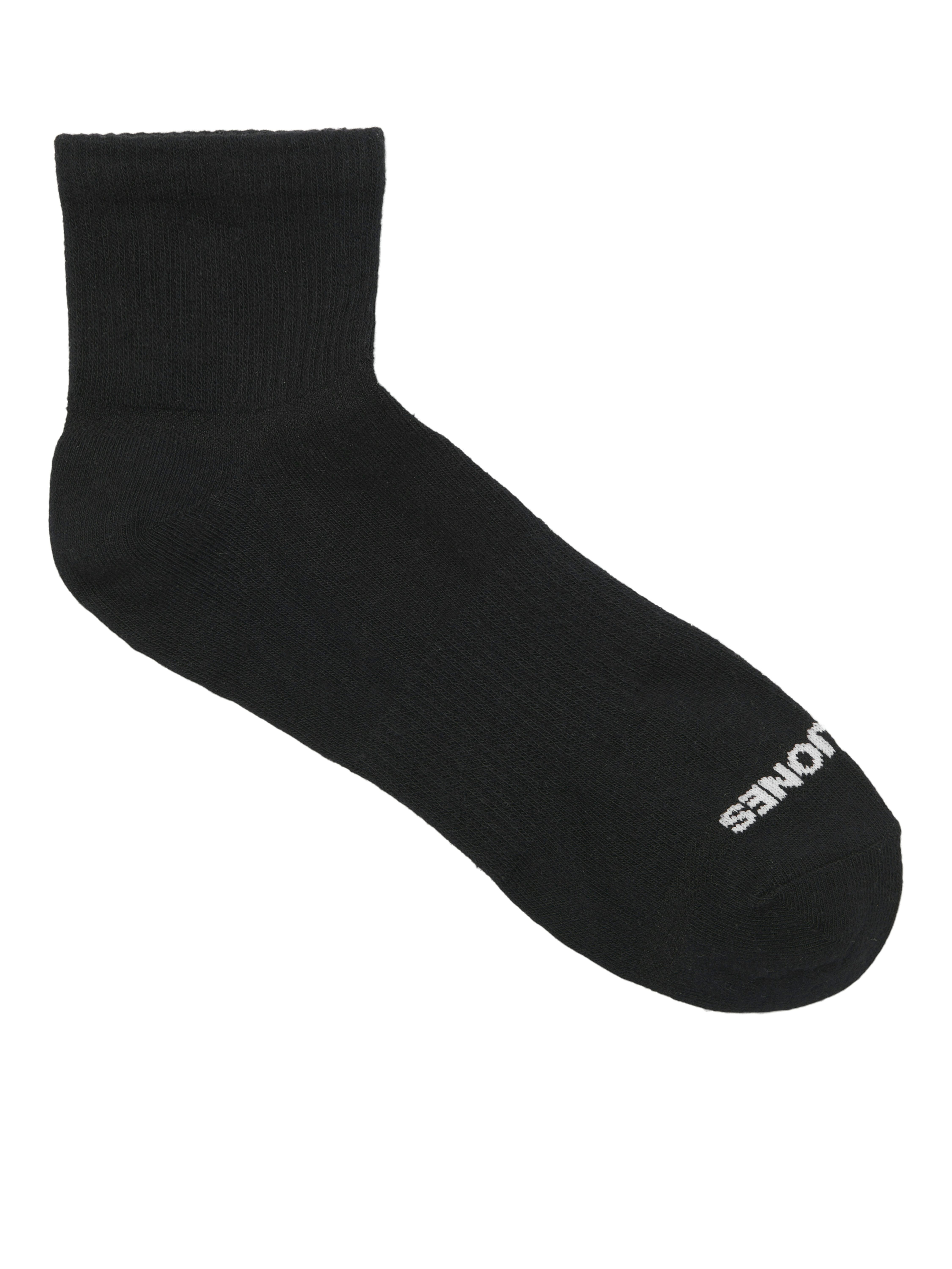 Jack & Jones Freizeitsocken JACLUCA SHORT TENNIS SOCKS 3 PACK NOOS (Packung günstig online kaufen
