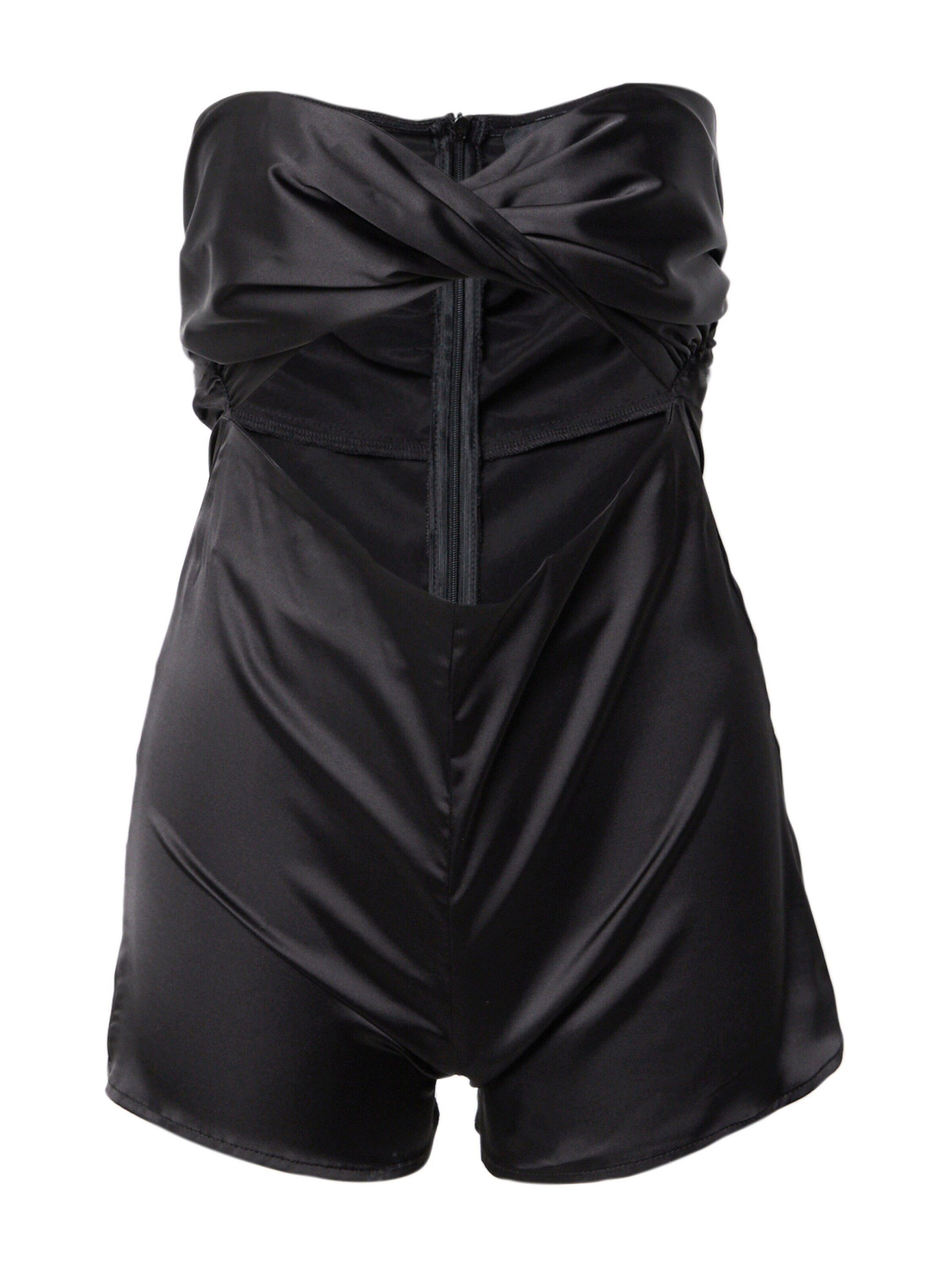 Misspap Jumpsuit (1-tlg) Cut-Outs