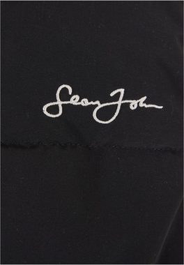 Sean John Jerseyweste Sean John Herren JM224-007-02 Script Logo Short Puffer Vest (1-tlg)