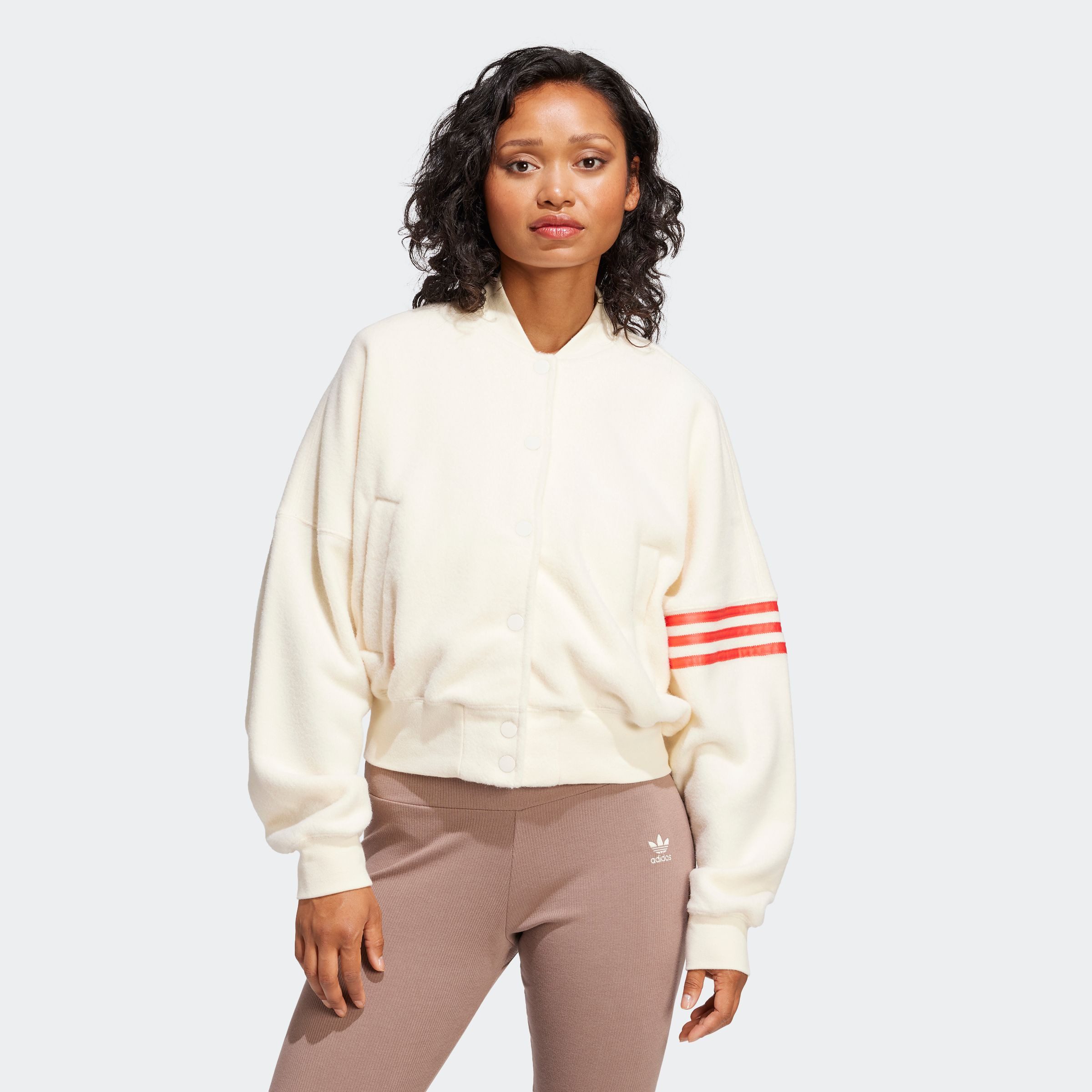 adidas Originals Bomberjacke NC BOMBER JKT günstig online kaufen
