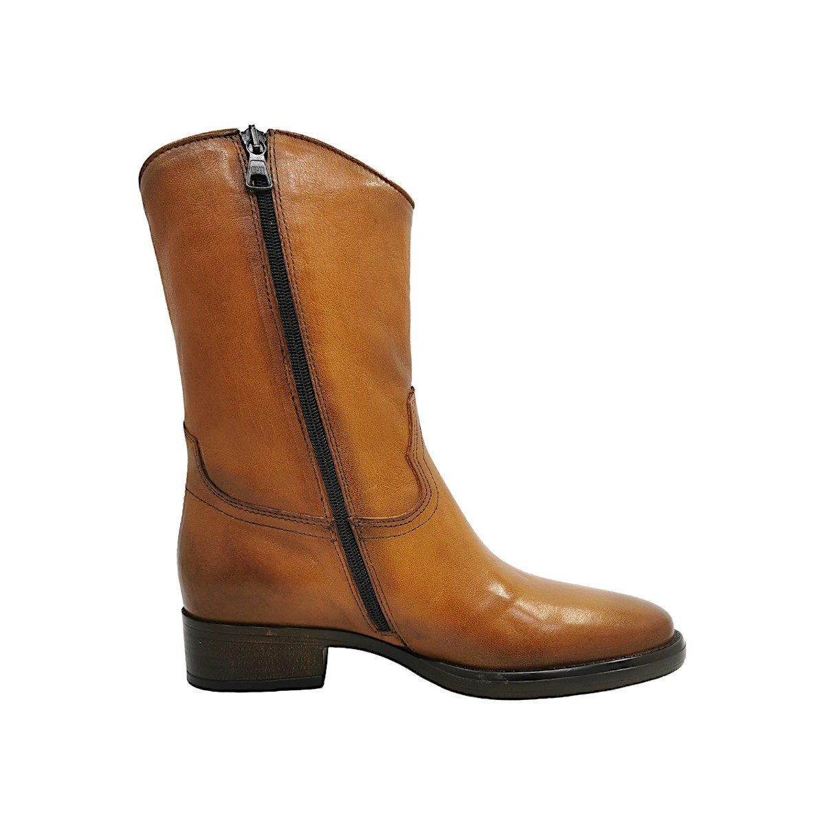 Mjus Schaftstiefel Stiefel günstig online kaufen