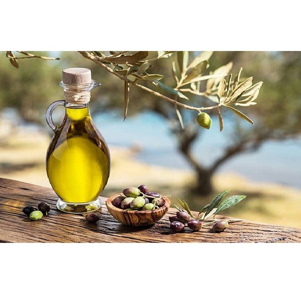Sirreon Olive Farms Speiseöl Sirreon Olive Farms Olivenöl – Premium Qualität – 0,4% – Extravergine
