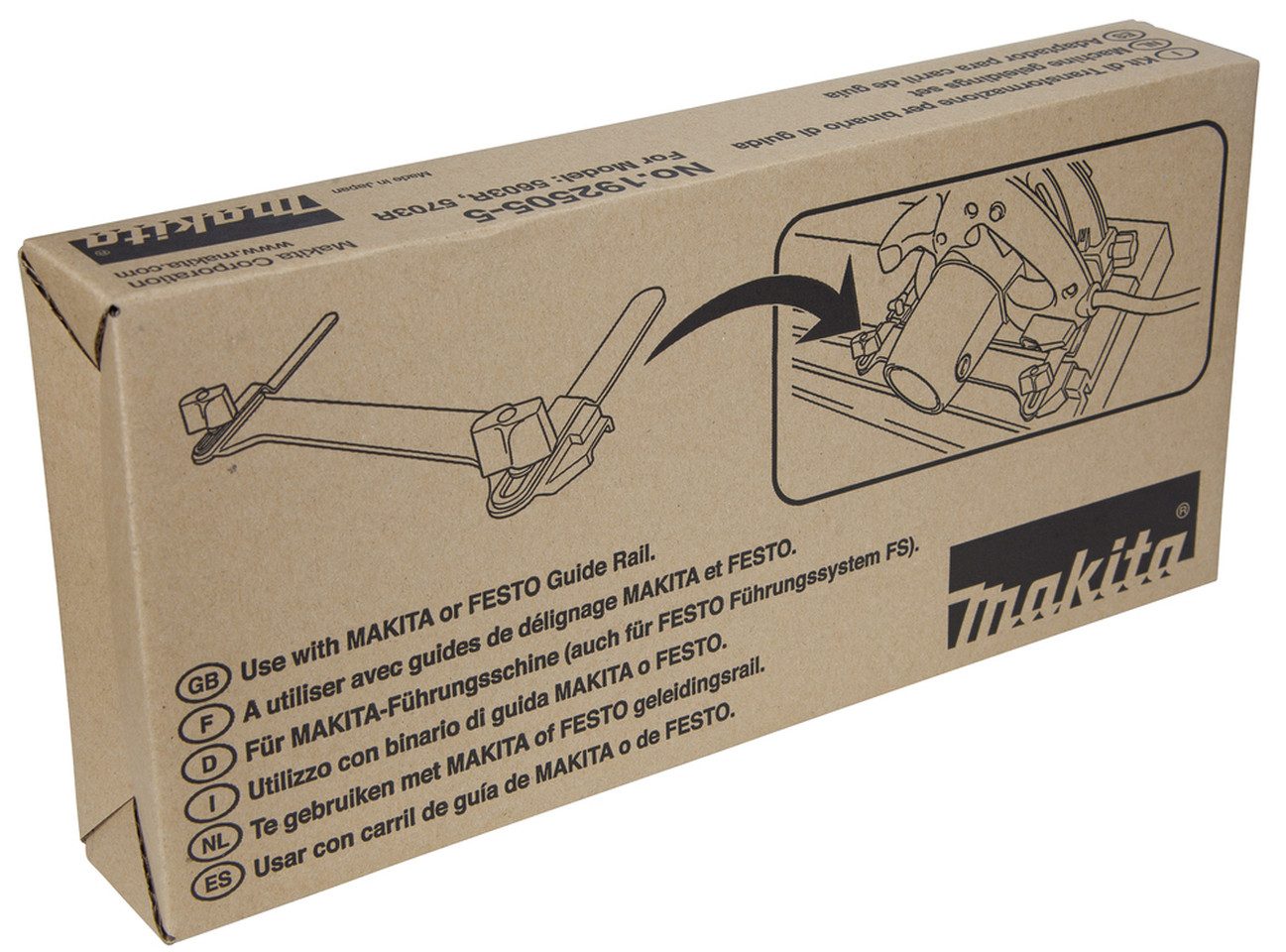 Makita 192505-5