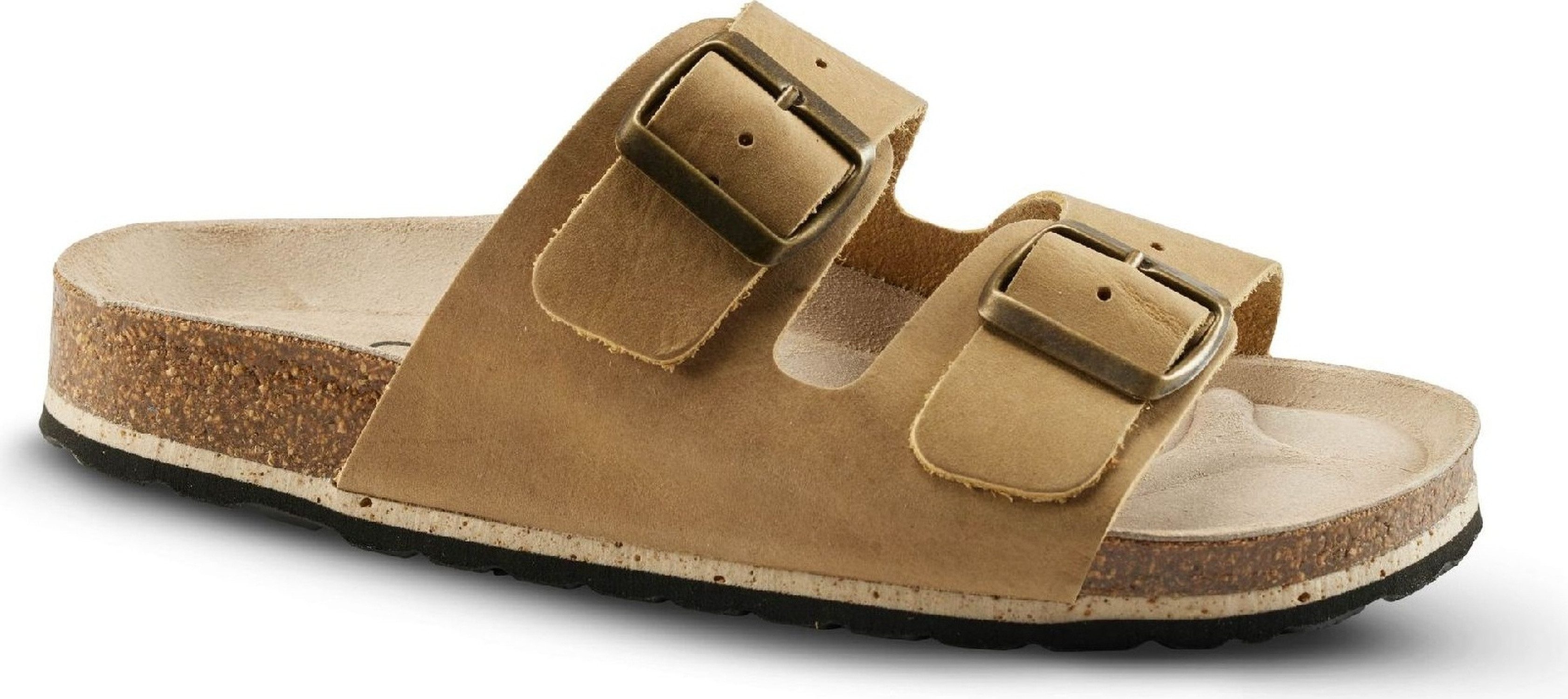 Sanita Sanita Bio Sandal - Ibiza Sandale