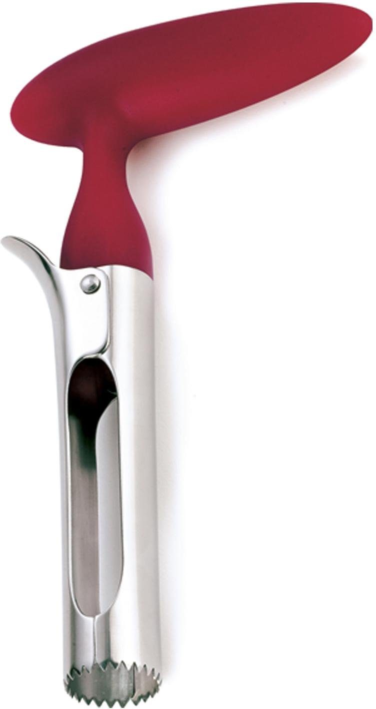 Cuisipro Стоунер, Edelstahl, ergonomisch geformter Griff