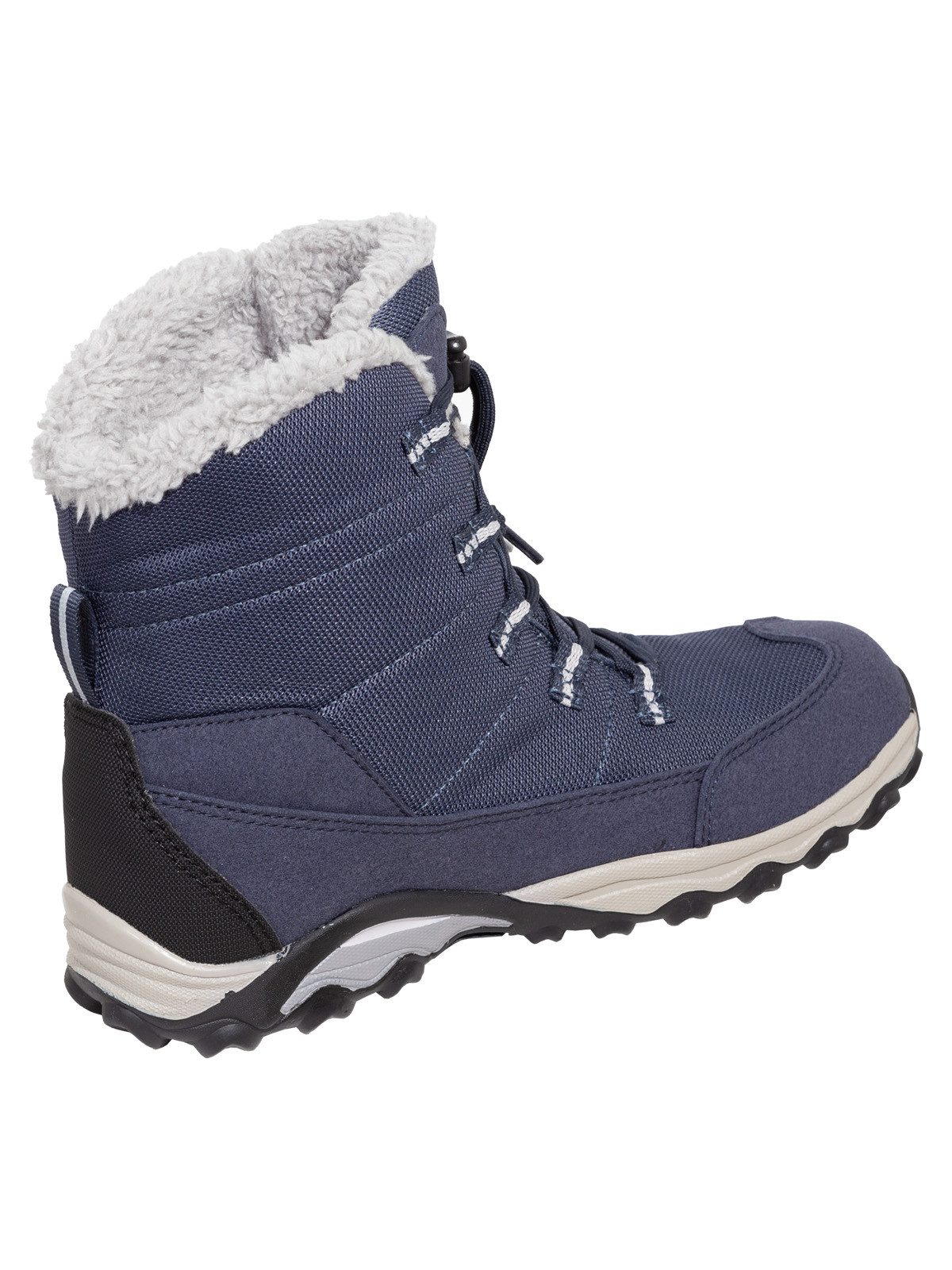 Meindl Meindl Yolup Junior GORE-TEX Wanderschuh GORE-TEX® – Winddicht, wasserdicht und atmungsaktiv
