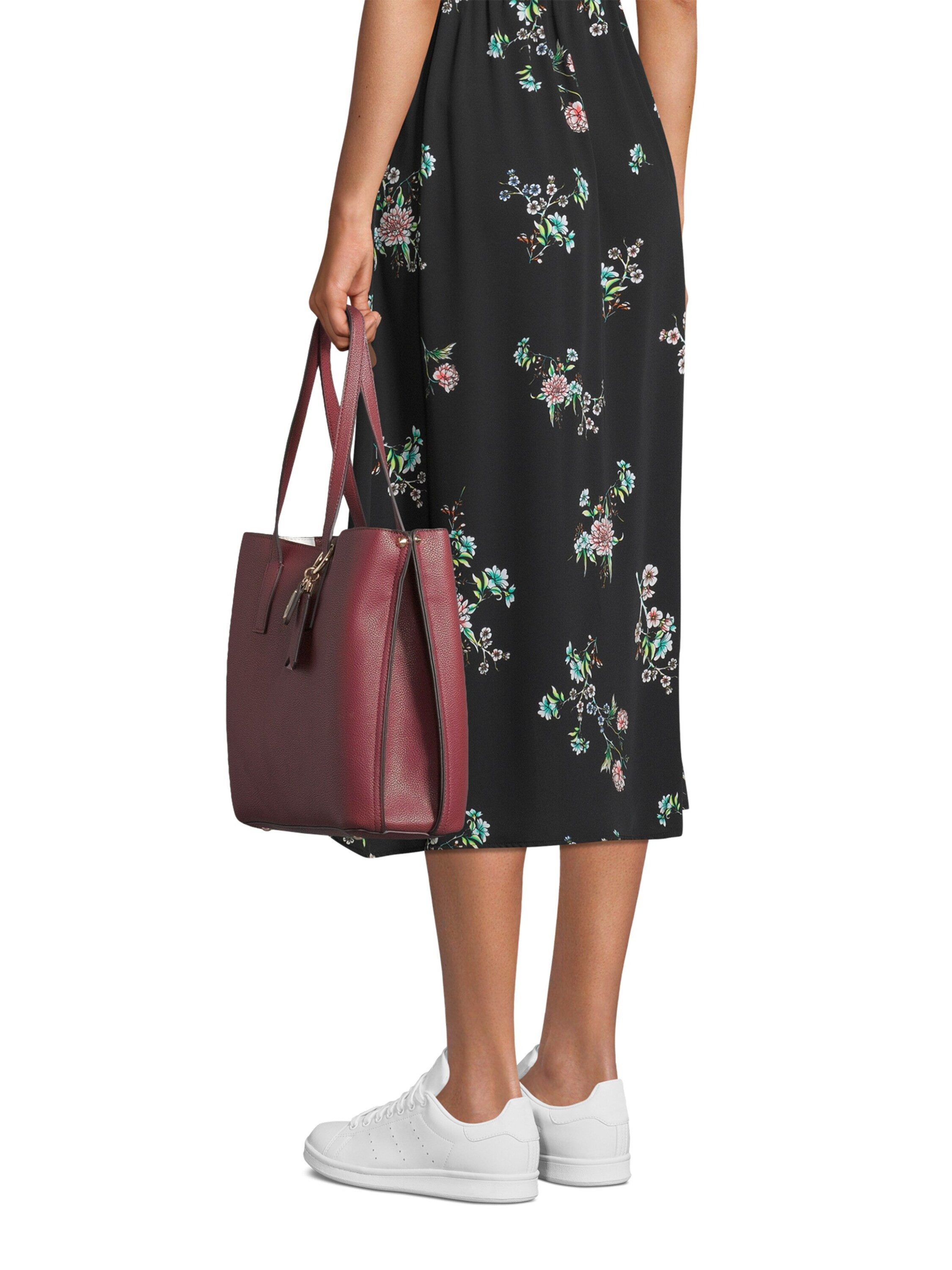 Guess Handtasche MERIDIAN (1-tlg)