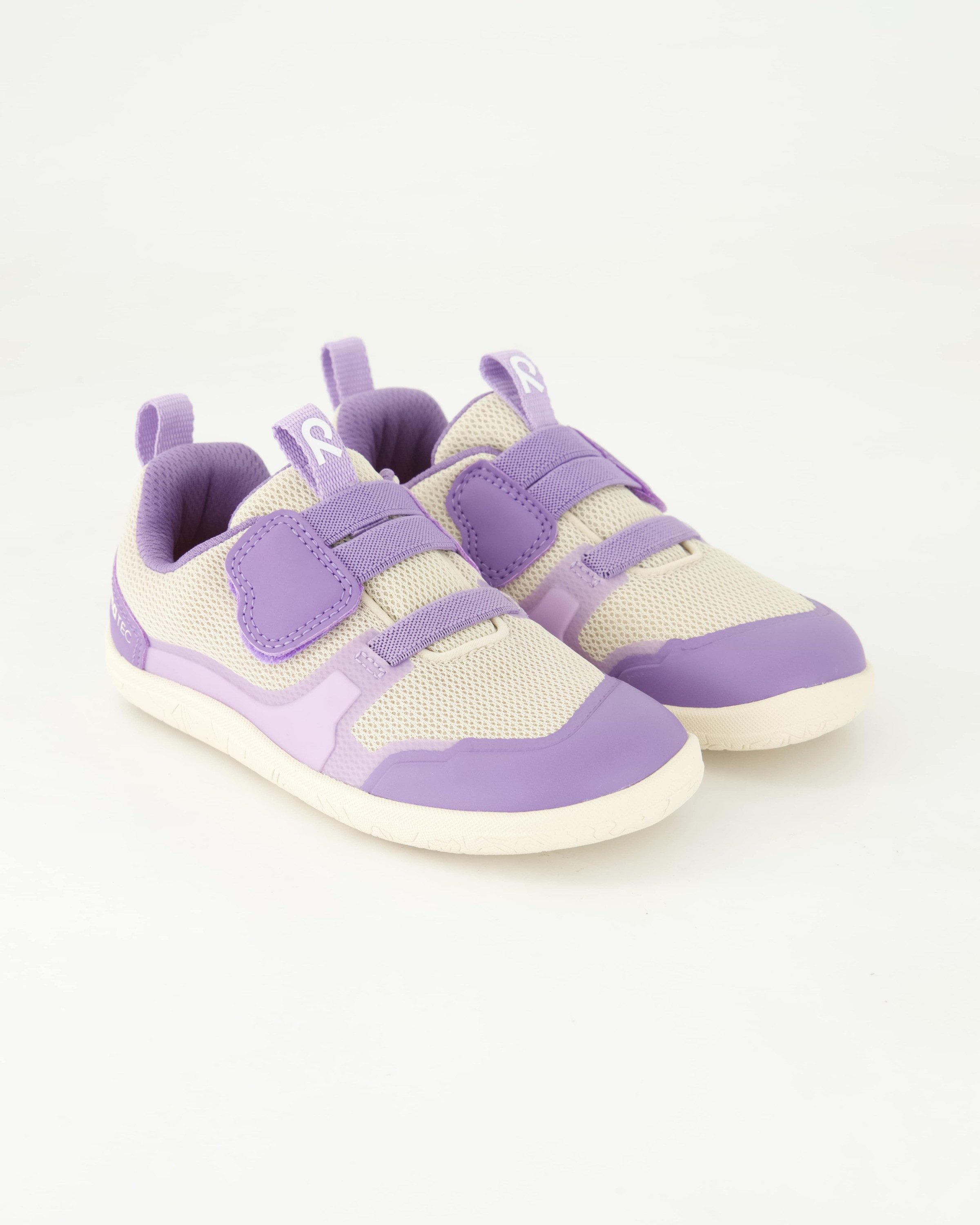 reima Barefoot Shoes Tepastelu Barfußschuh Obermaterial: Textil und Sonstiges Material