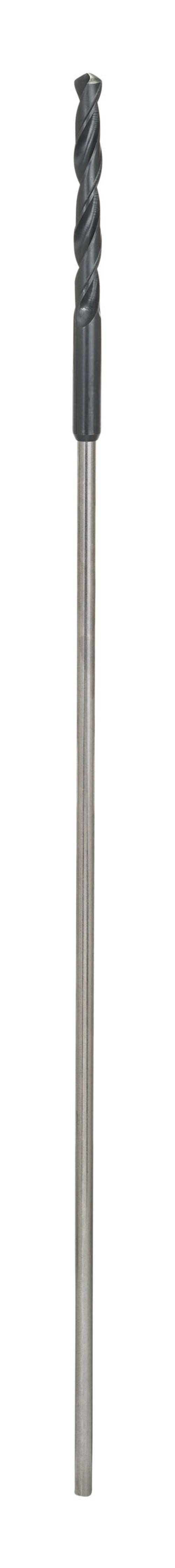 BOSCH Holzbohrer Pro Wood, Wood HSS Installationsbohrer, 12 x 100 x 600 mm