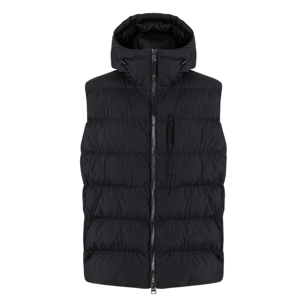 Bogner Fire + Ice Steppjacke BOGNER Fire + Ice Howard - Herren Steppweste