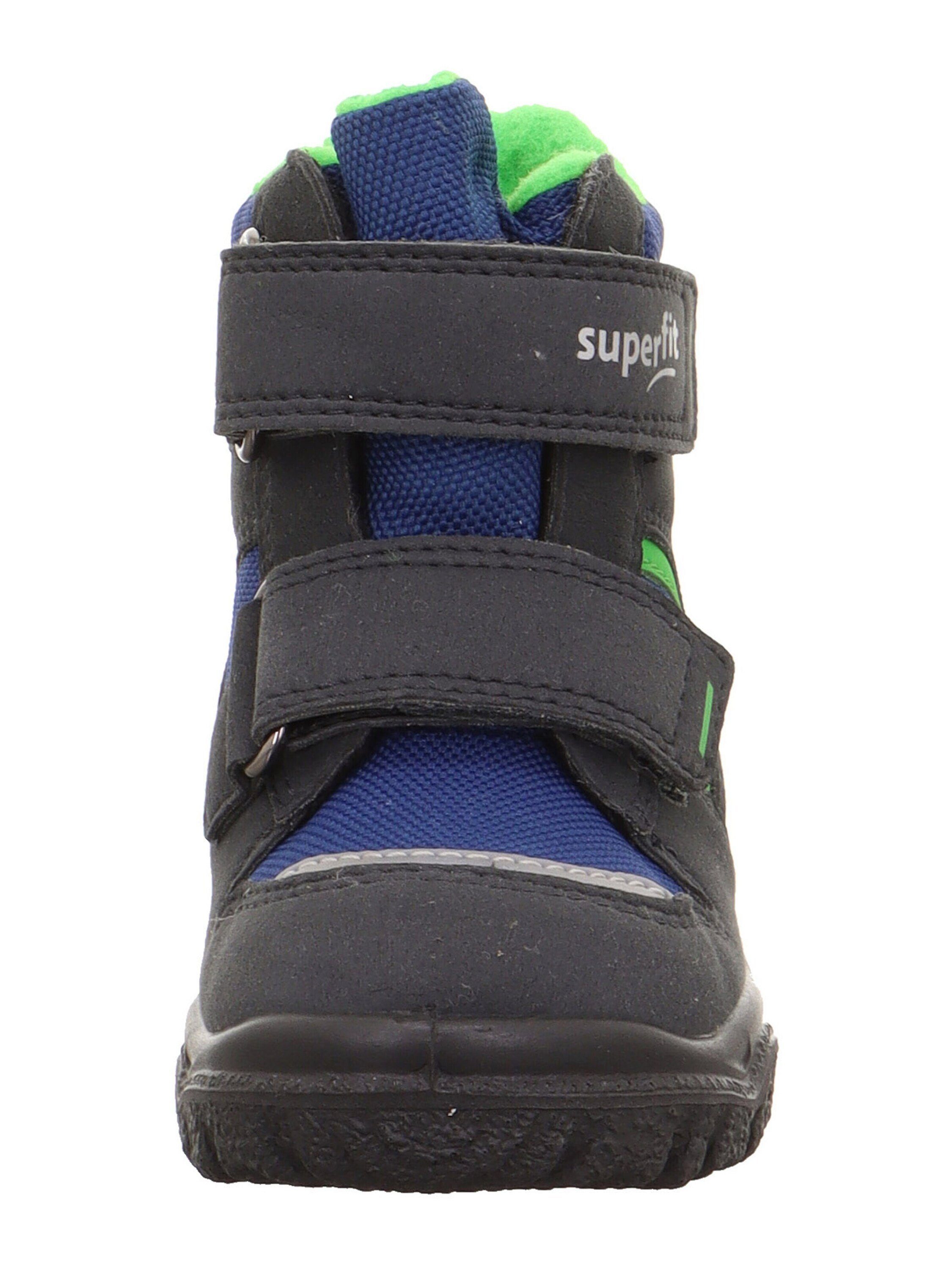 Superfit Husky Schnürstiefelette (1-tlg)