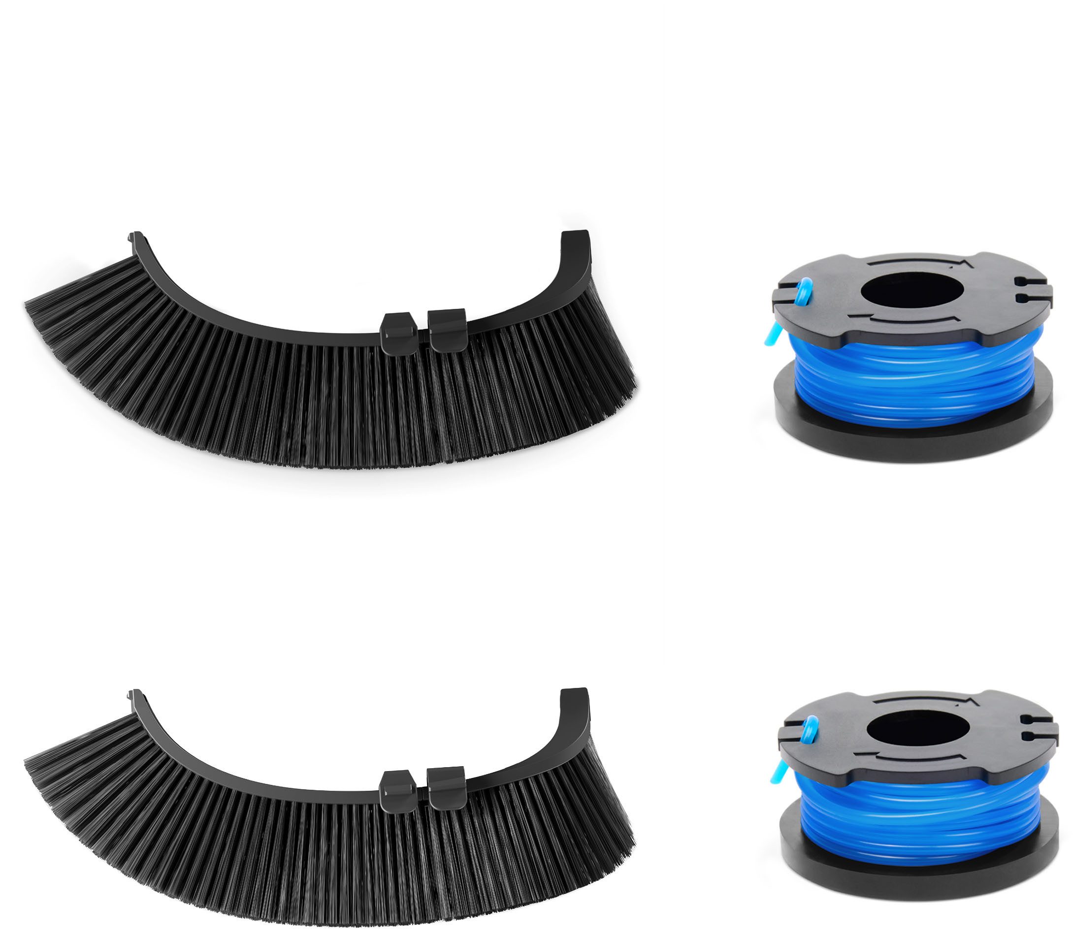 Trimmerfaden GOAT Trimmer Kit - GKT010004