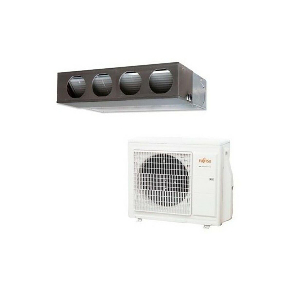 DOTMALL Klimaanlagen-Verkleidung Klimakanäle Fujitsu ACY71K-KA + 5847 HEA COLD