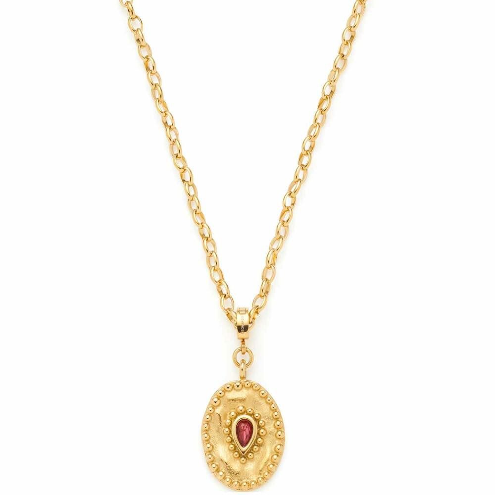 Jewels by Leonardo Kette mit Anhänger günstig online kaufen