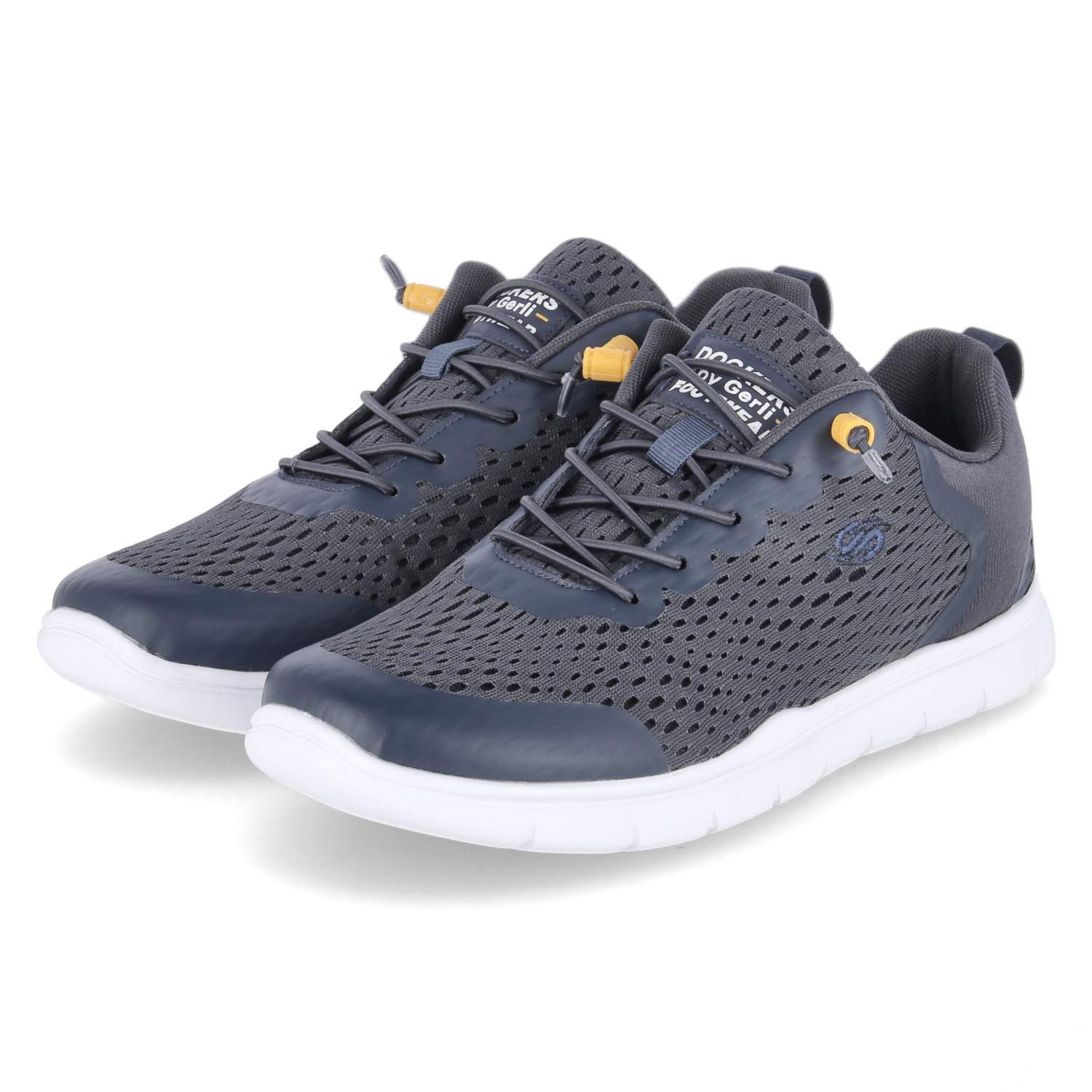 Dockers by Gerli 56DY001-700-660 Schnürschuh günstig online kaufen