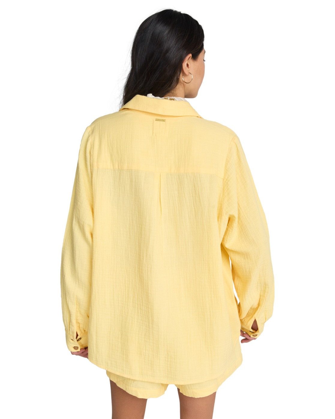 Billabong Langarmshirt Swell Blouse günstig online kaufen