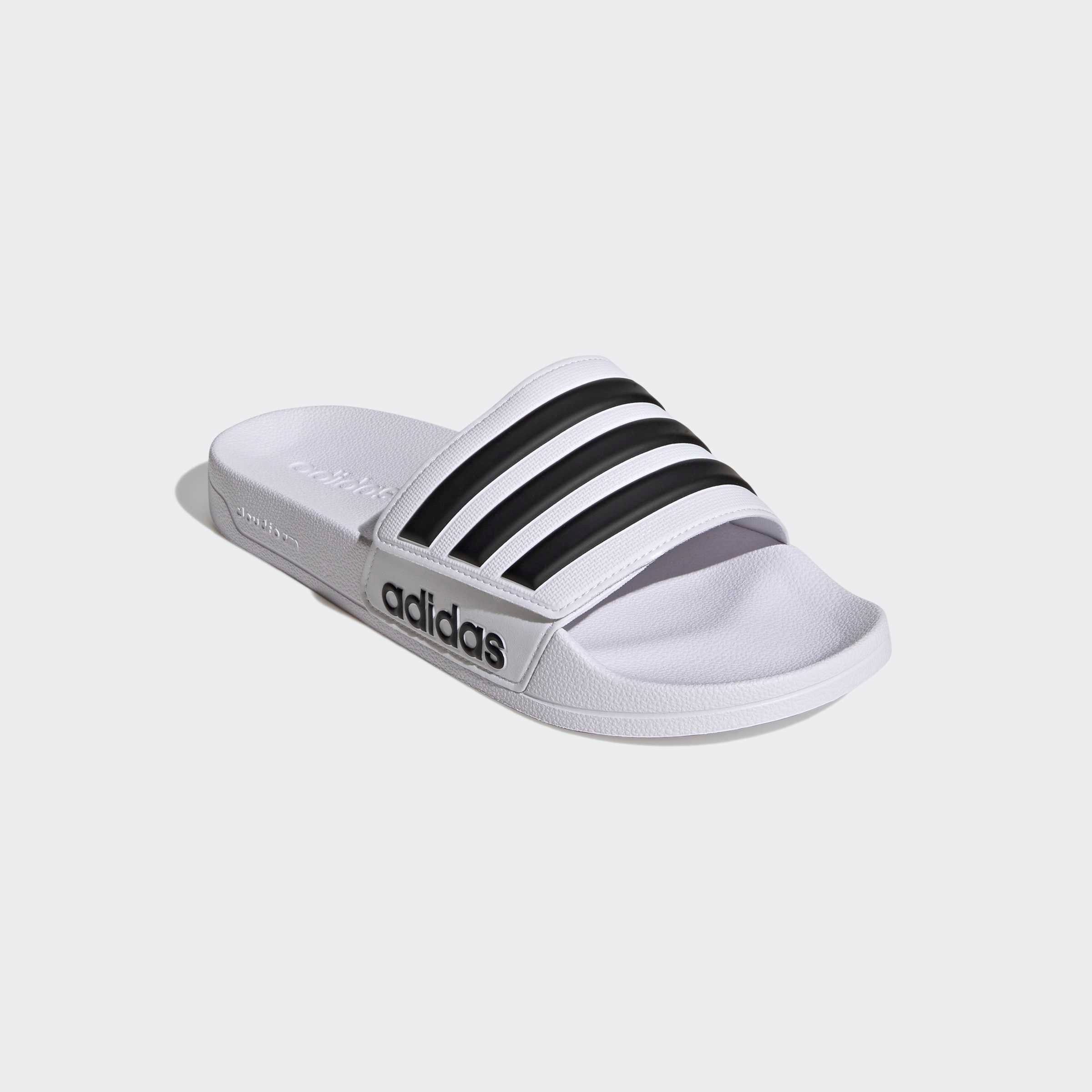 adidas Sportswear ADILETTE SHOWER BADESCHLAPPEN Badesandale Badelatschen