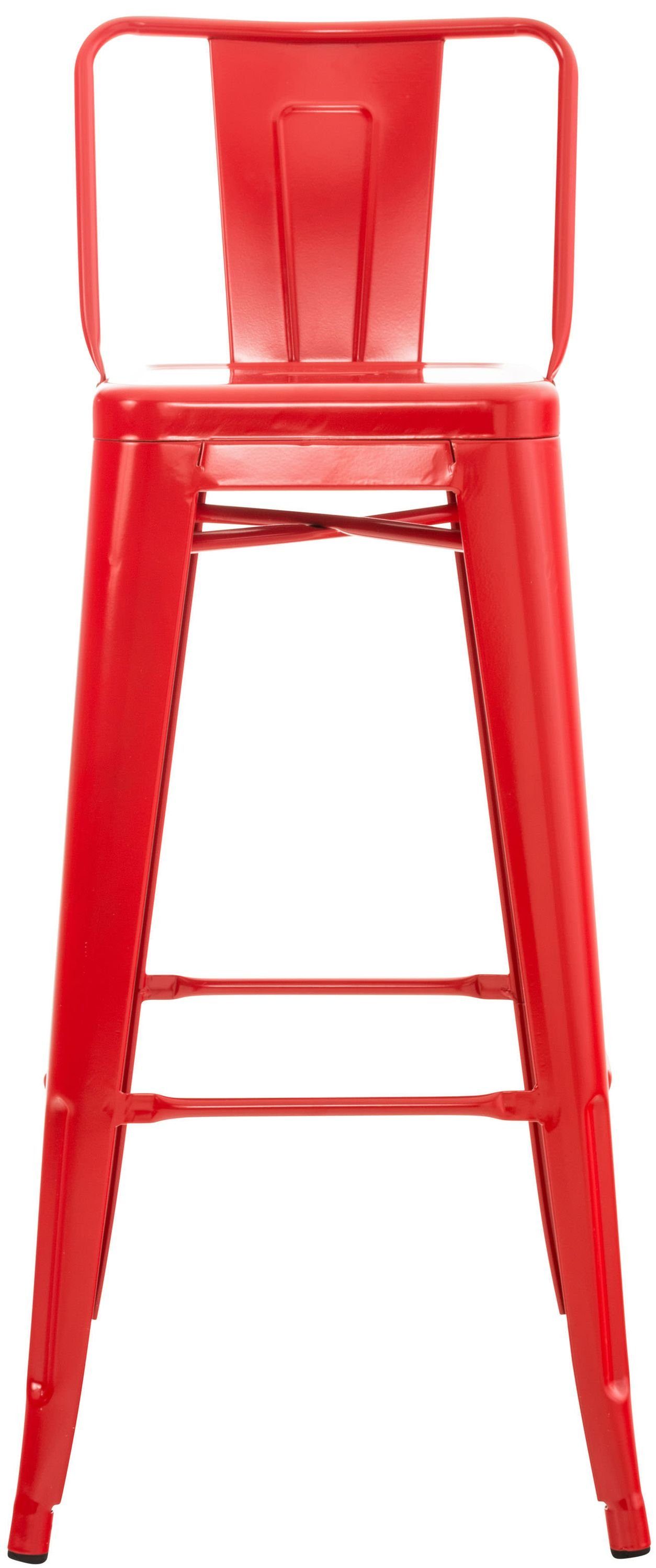 CLP Barhocker Mason (2er Set, 2 günstig online kaufen