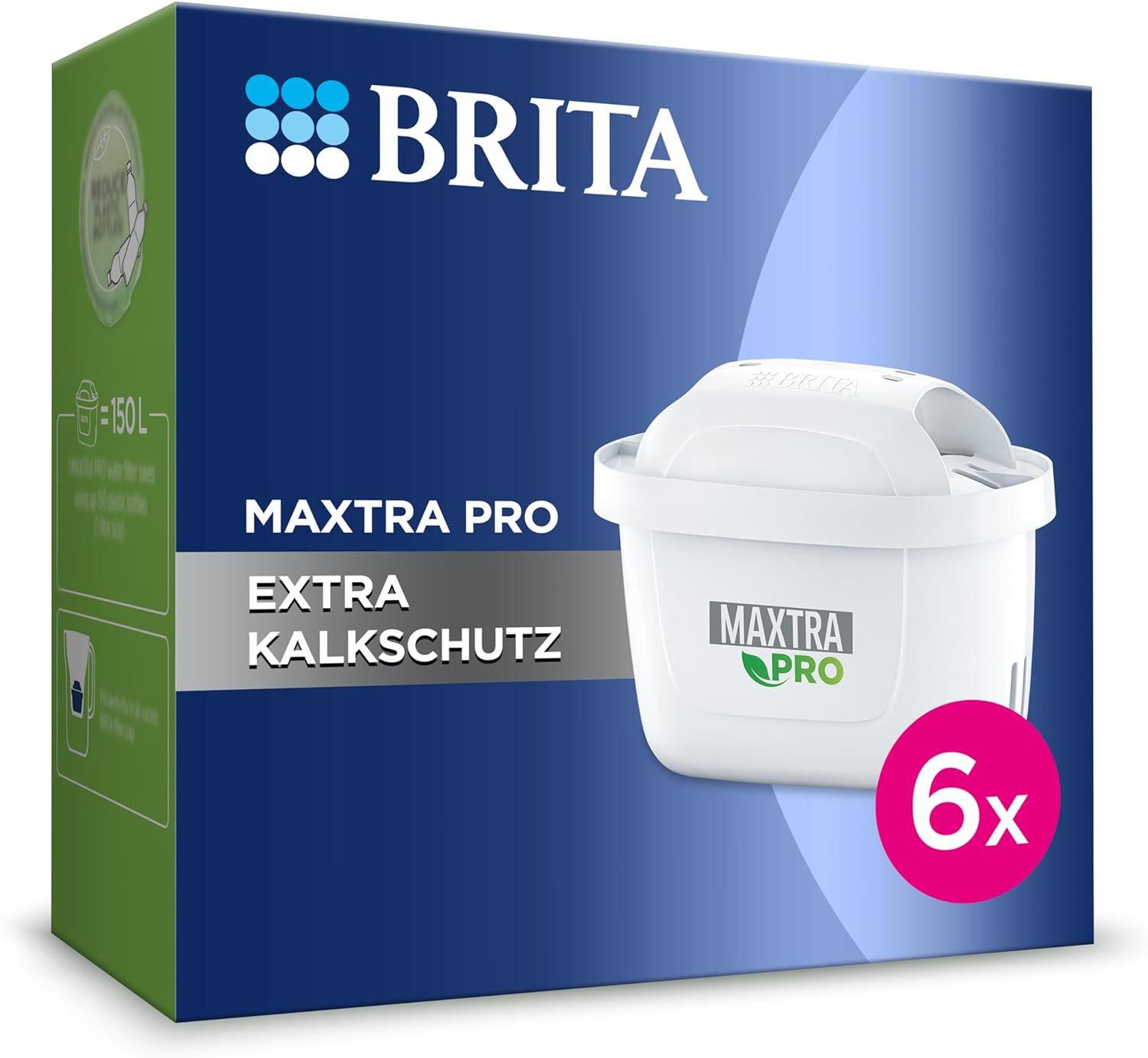 BRITA Kalkfilter