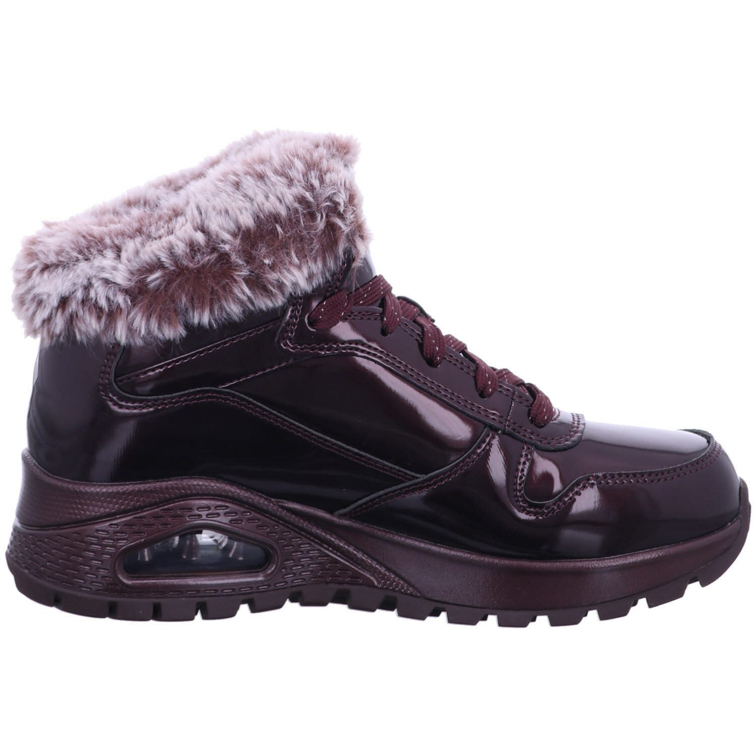 Skechers Halbschuhe für Damen Schnürschuh (keine Angabe, 1-tlg., keine Angabe)