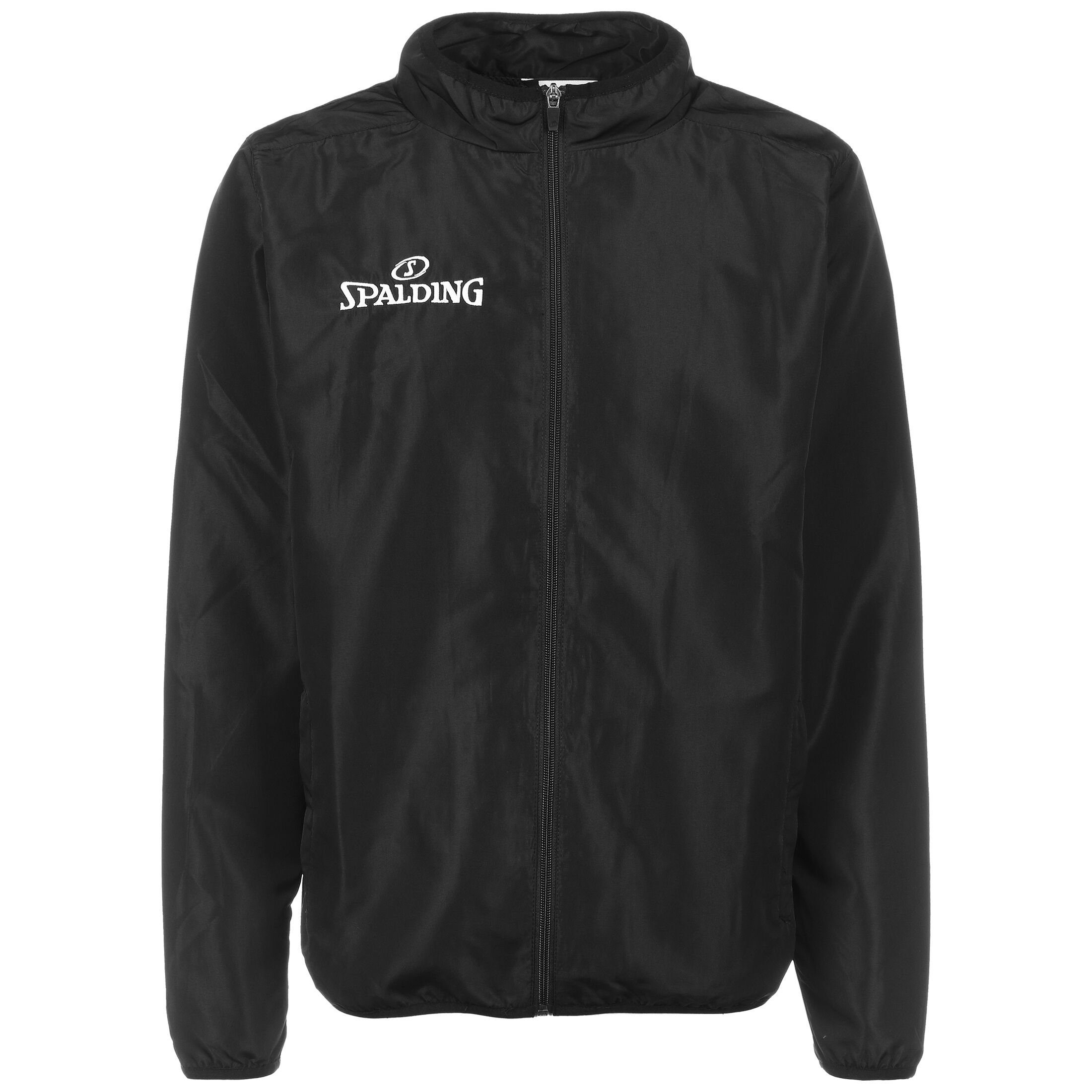 Spalding Trainingsjacke Woven Trainigsjacke