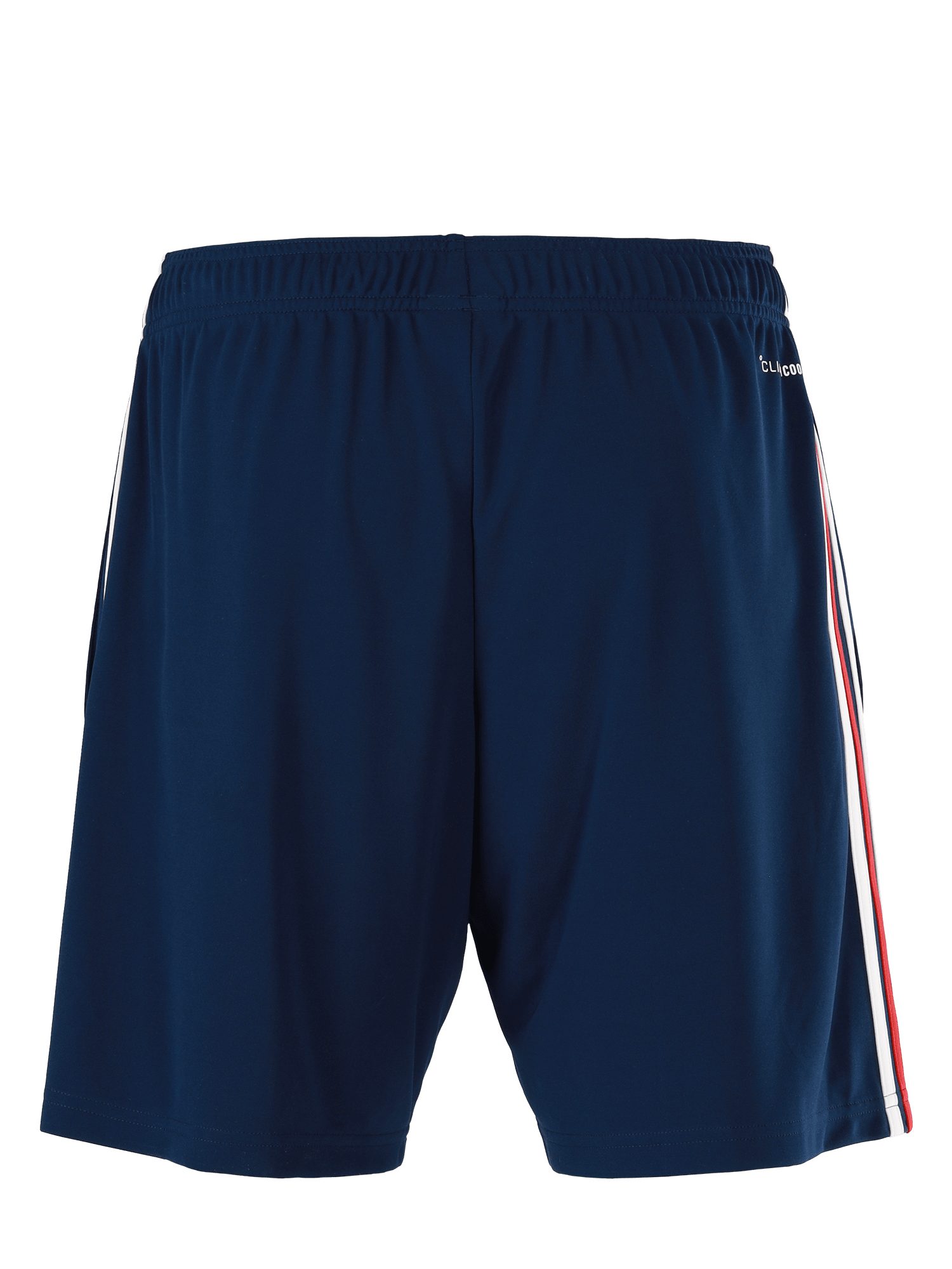 adidas Performance Shorts FC Bayern München, Short Away 26-27, Herren, Navy – Bild 5 von 5