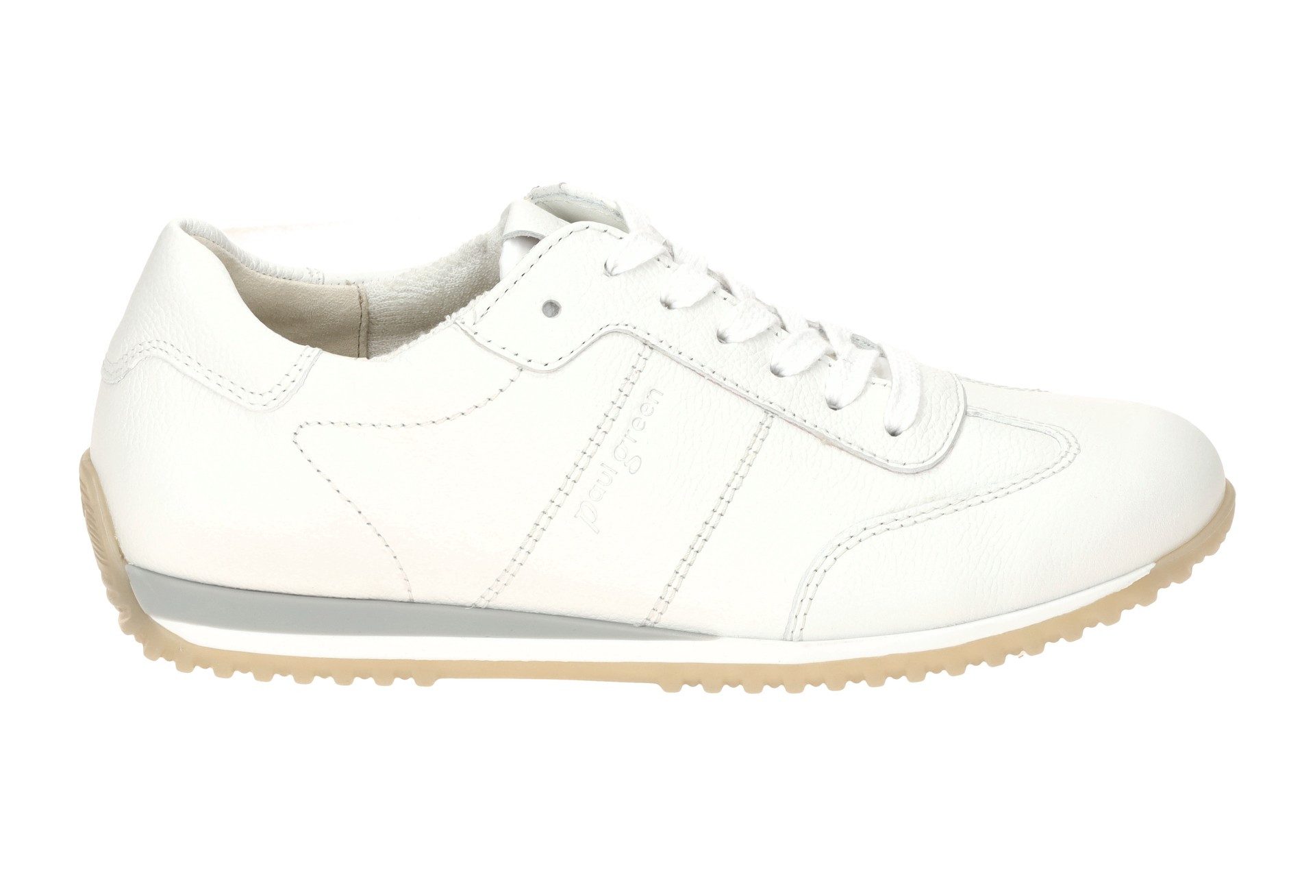 Paul Green 5300-07 Schnürschuh günstig online kaufen