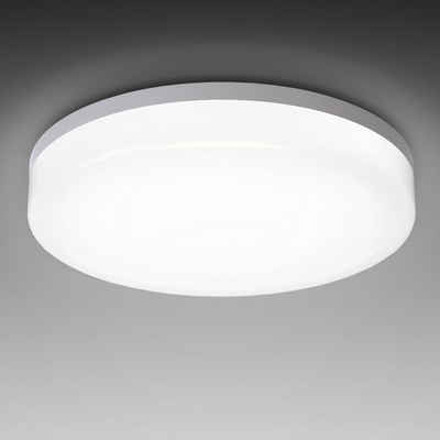 LED Deckenlampe 3533-031 Leuchte DECKENLEUCHTE Wandlampe Küche Badlampe Lampe 3f