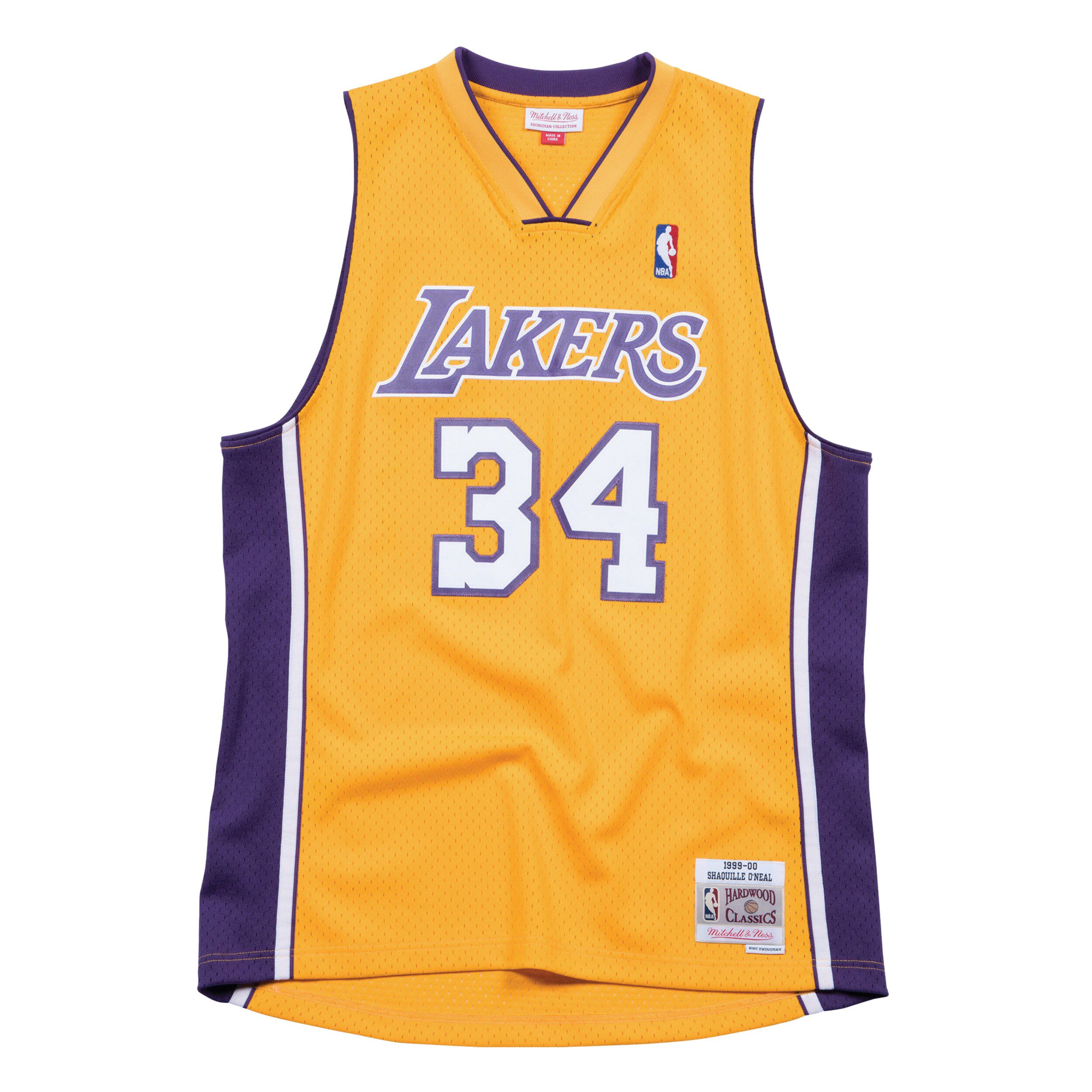 Mitchell & Ness Basketballtrikot Mitchell & günstig online kaufen