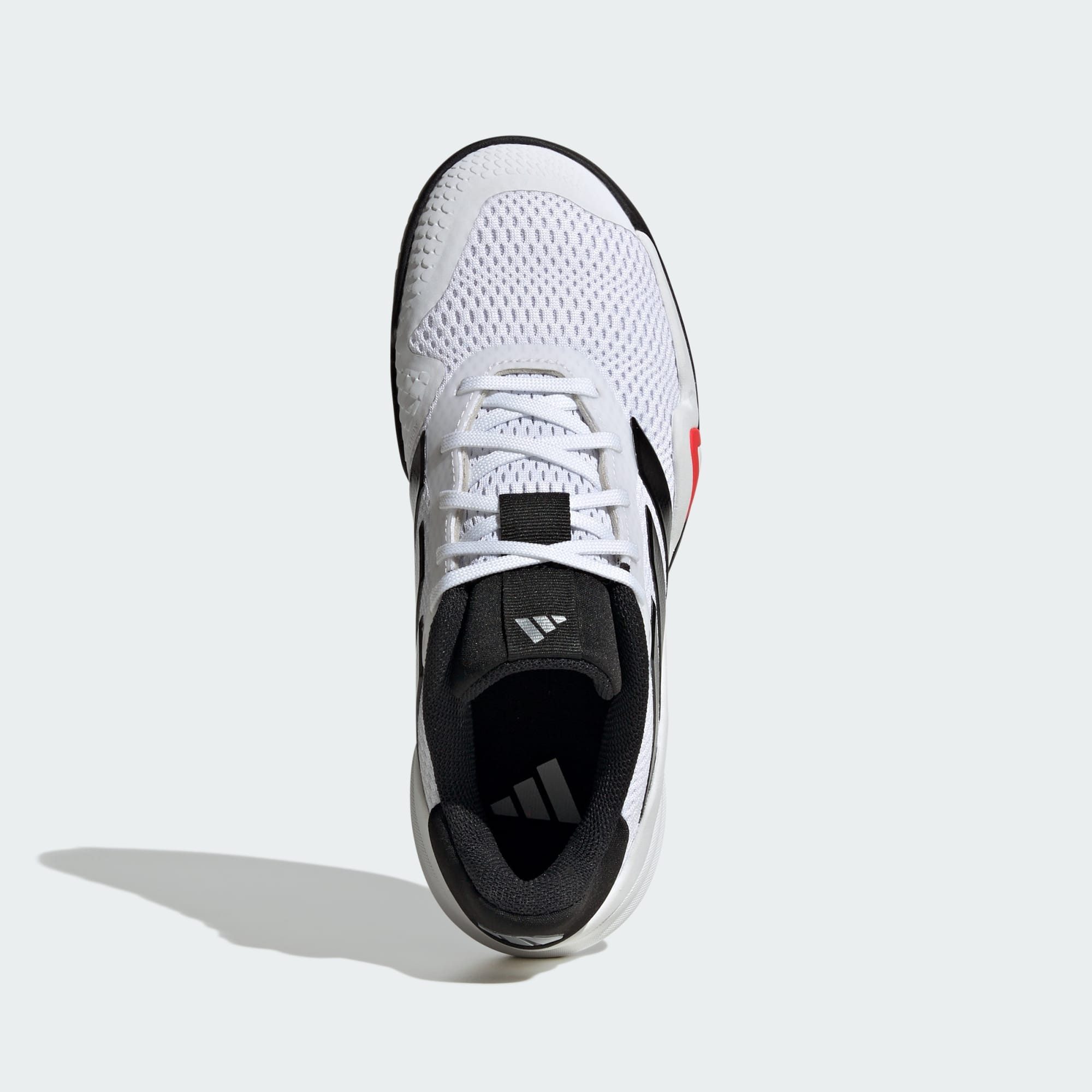 adidas Performance BARRICADE KIDS TENNISSCHUH Tennisschuh